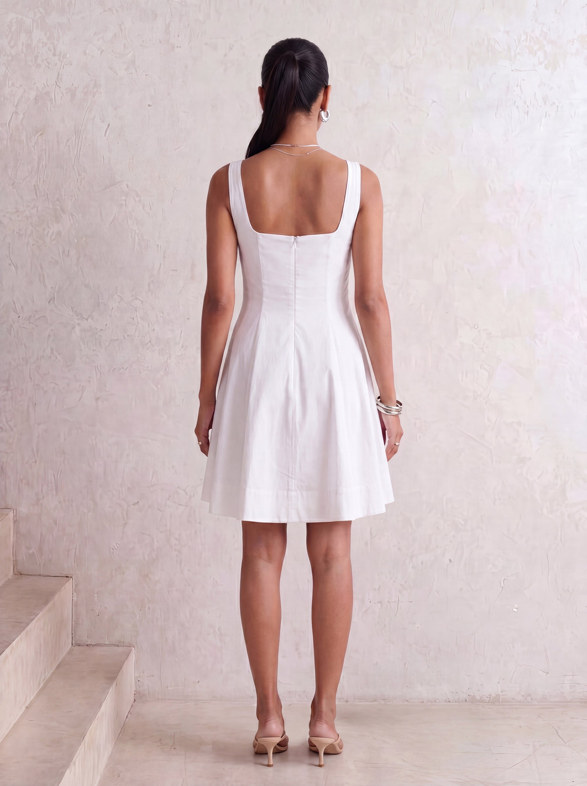 Anjela Dress