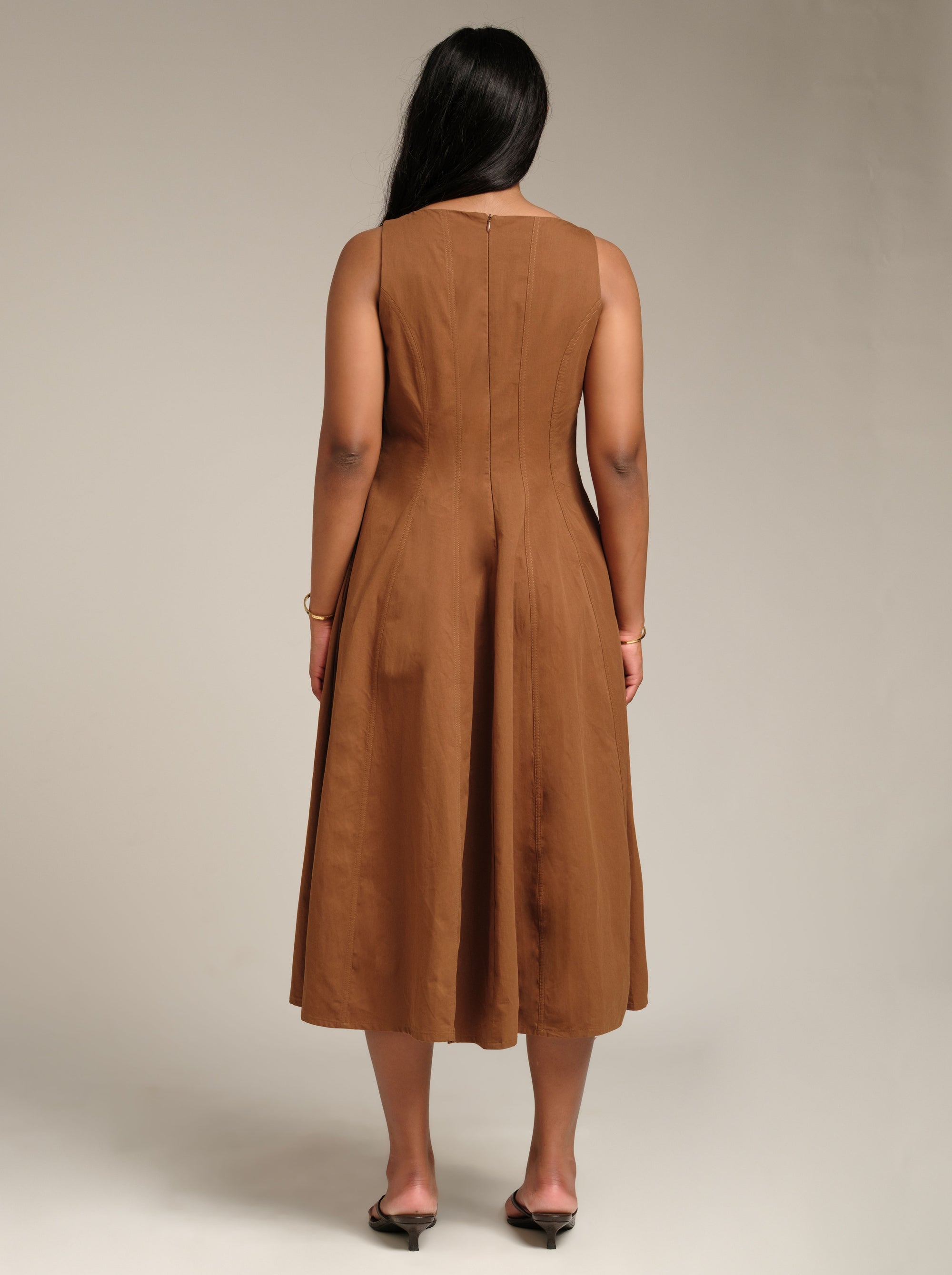 Jane Dress