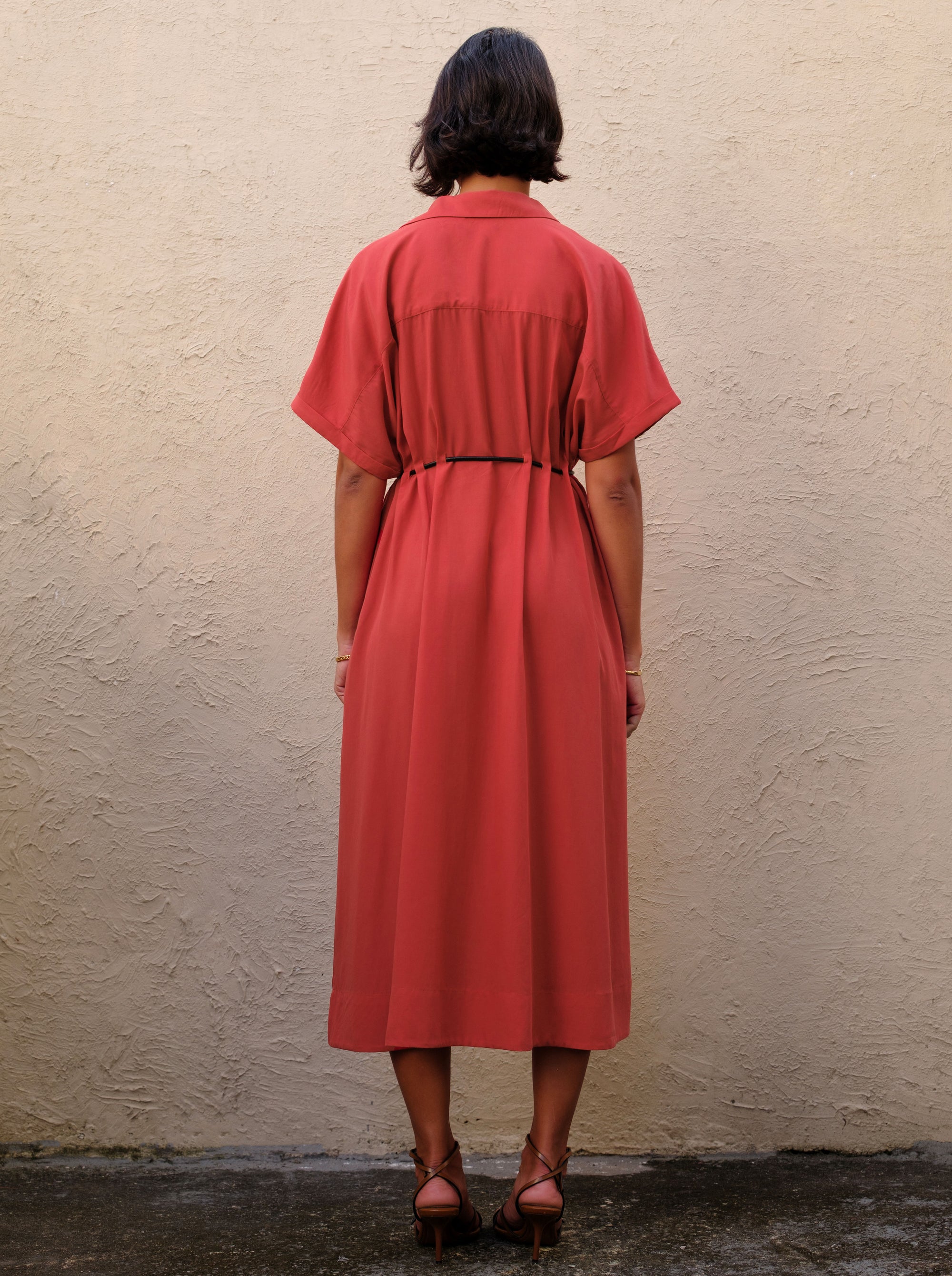 Rebecca Dress
