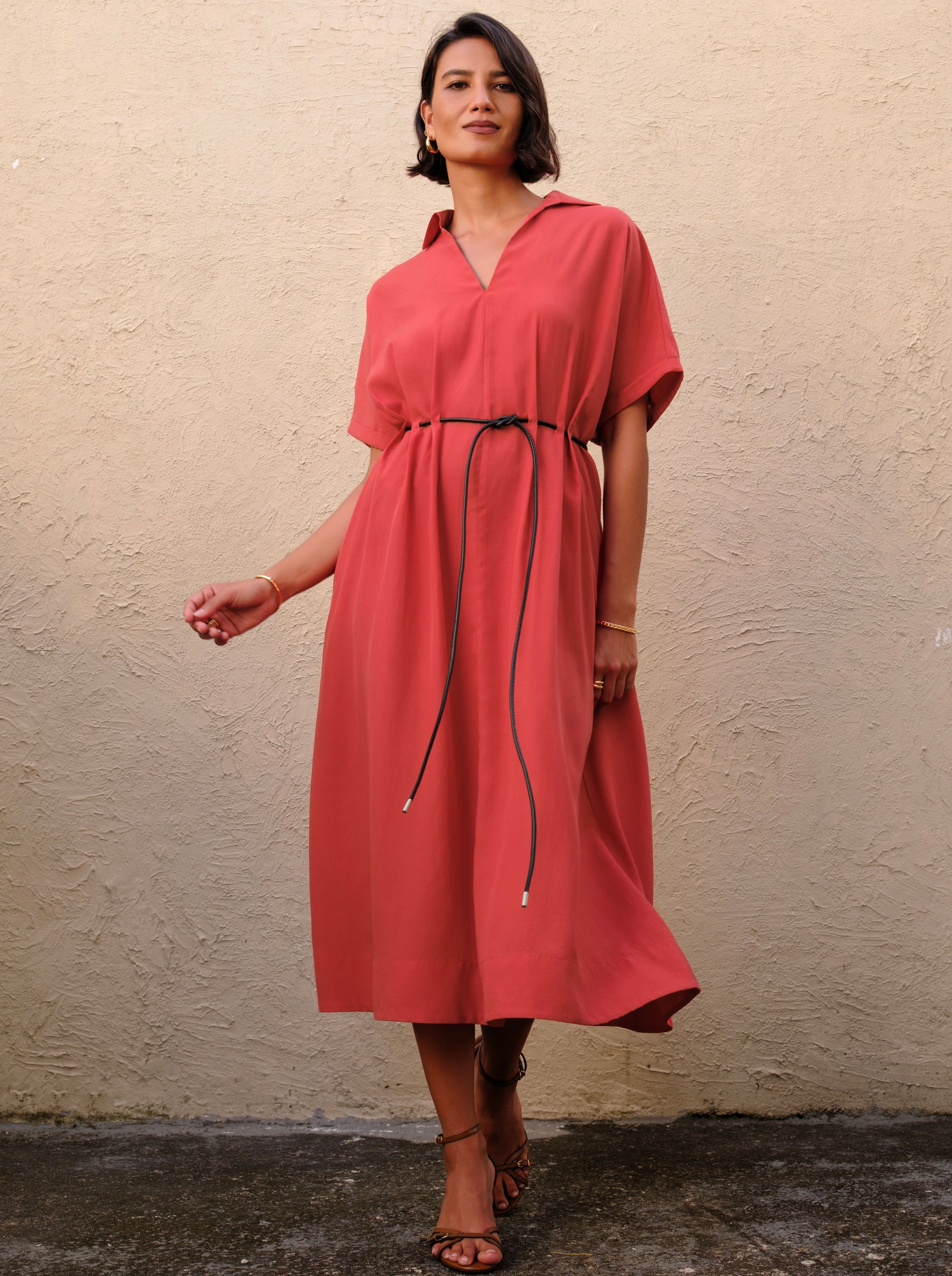 Rebecca Dress