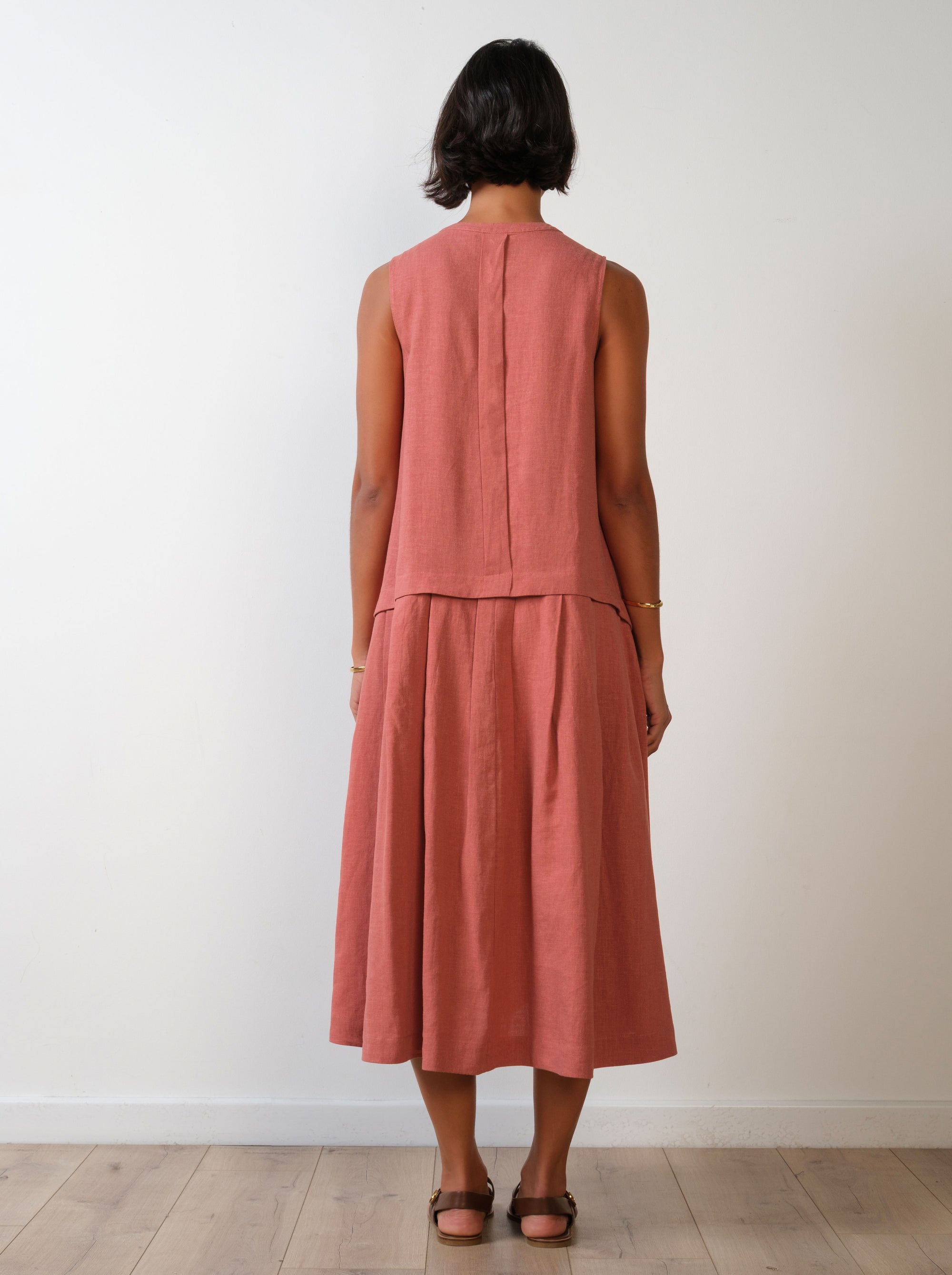 Lyra Dress