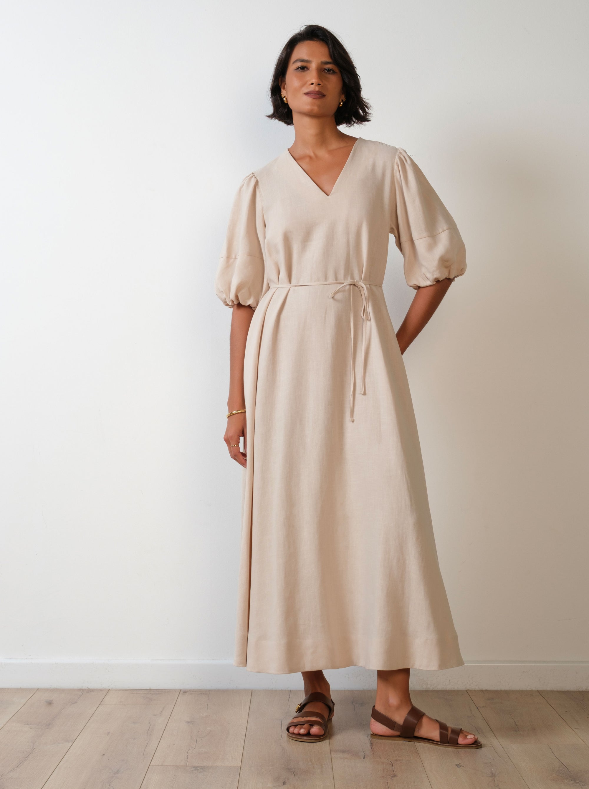 Maria Dress