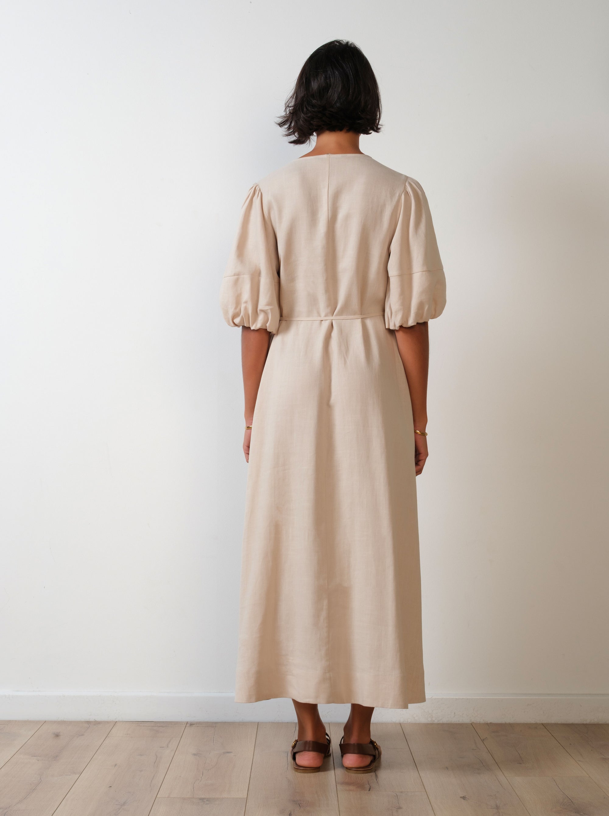 Maria Dress