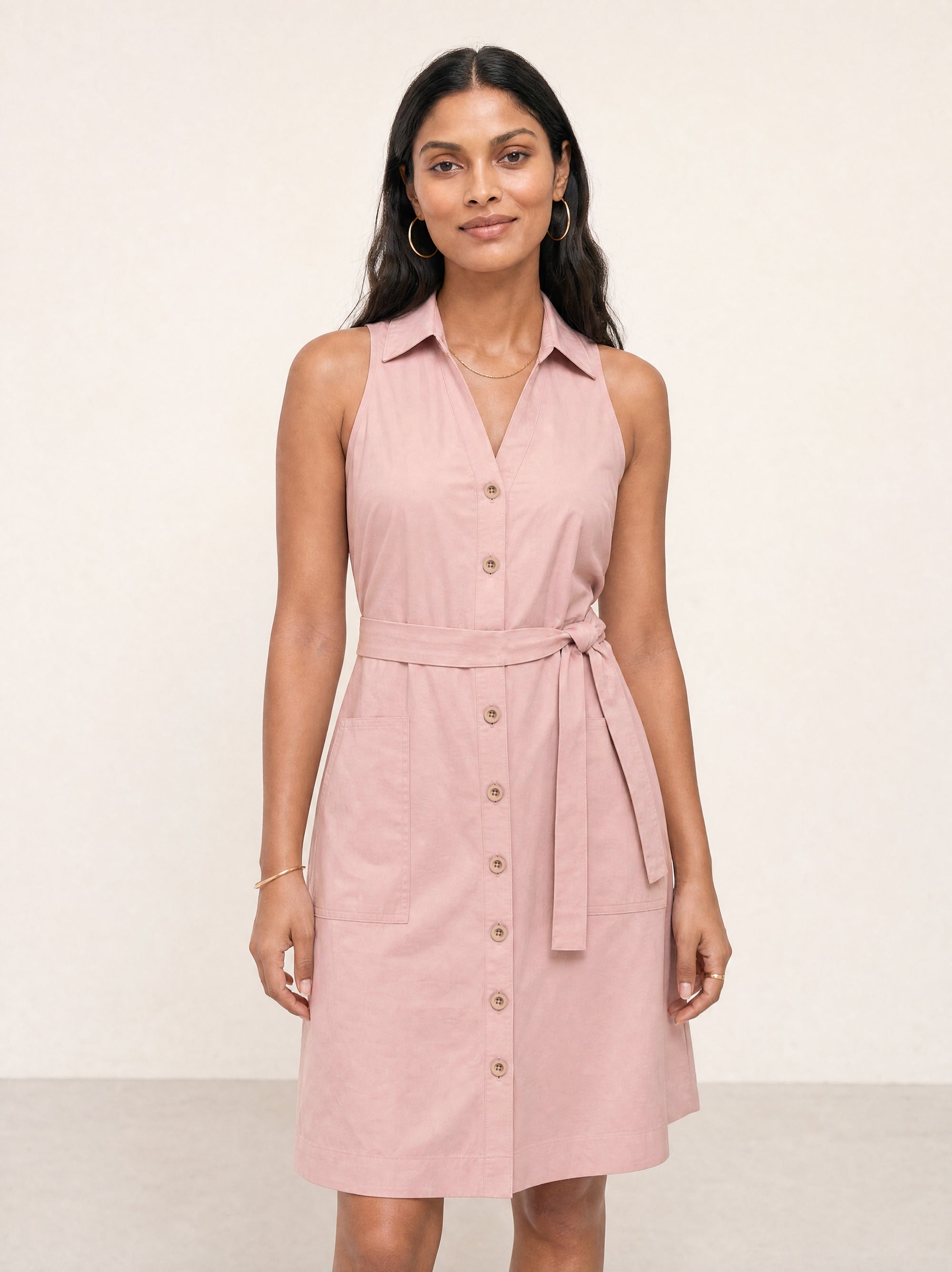 Aveline Dress