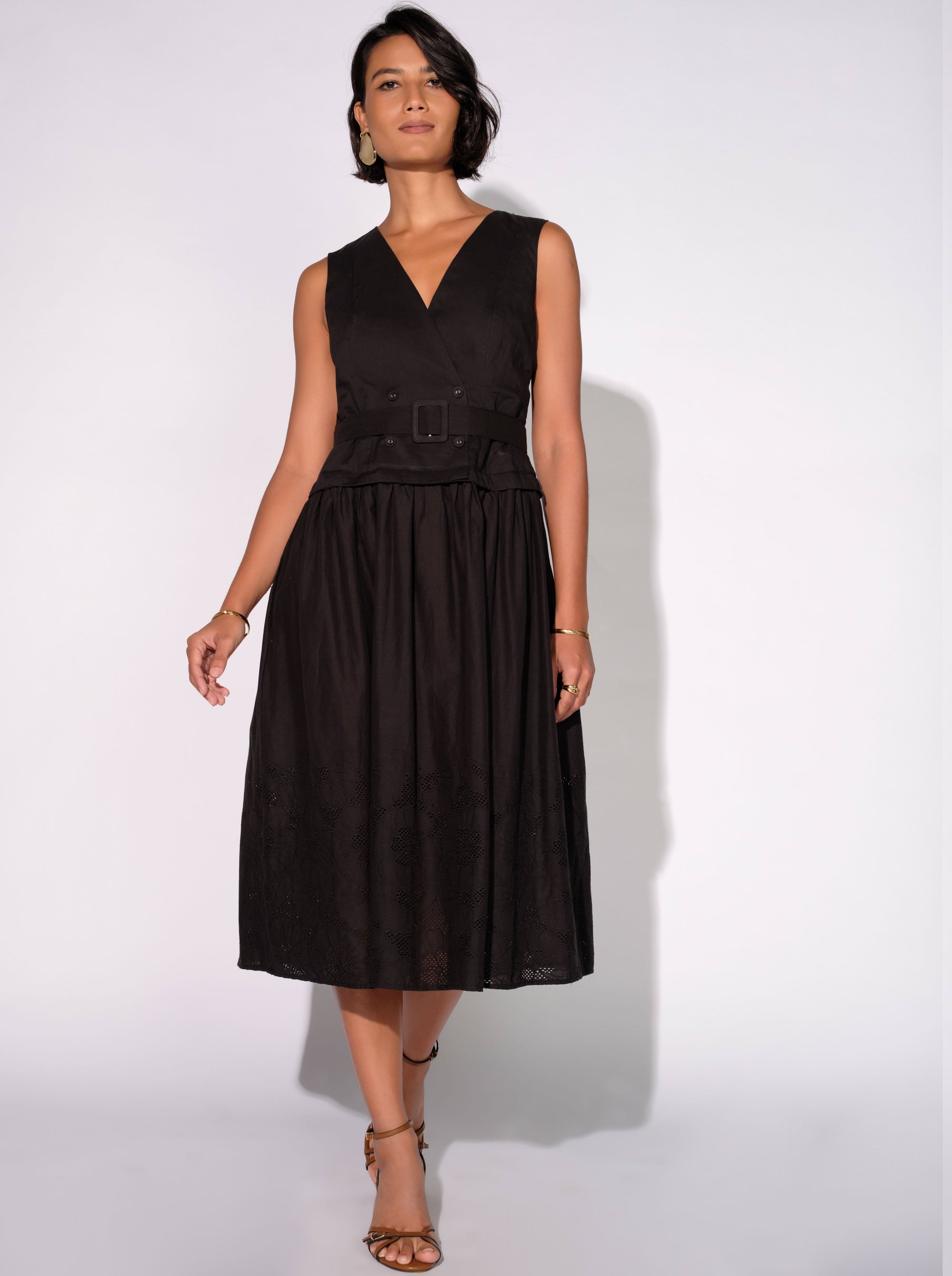Iris Dress