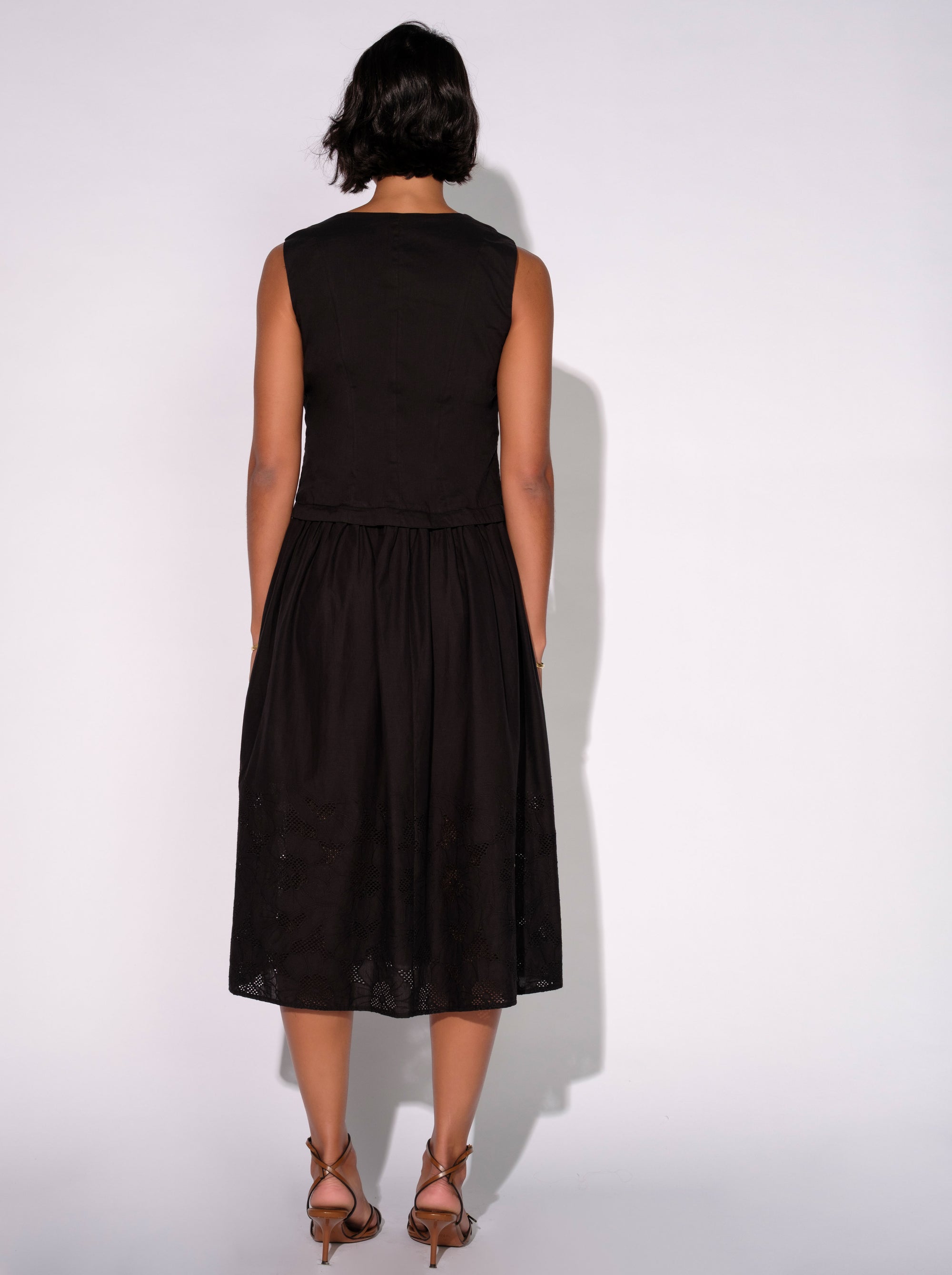 Iris Dress