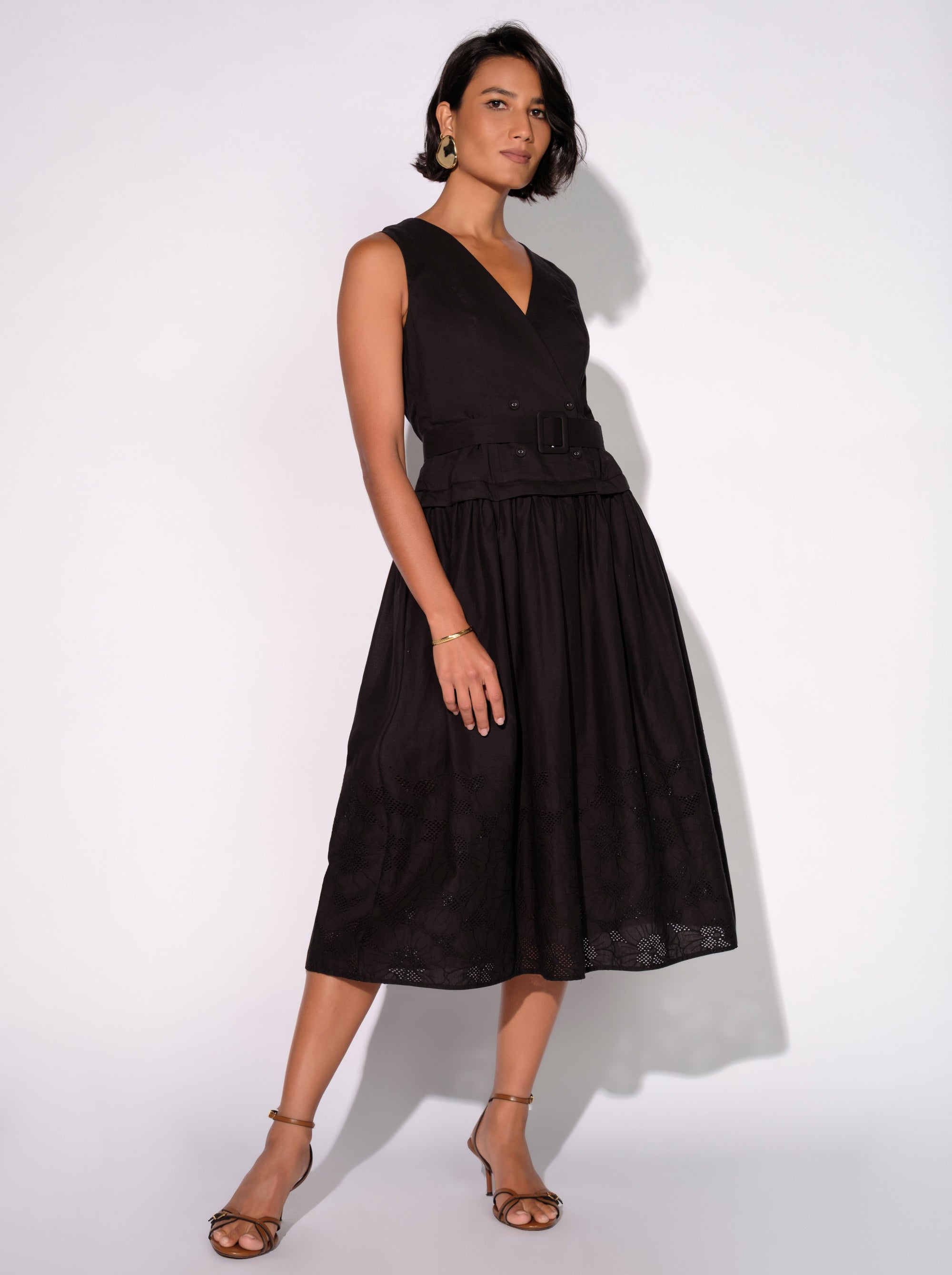 Iris Dress