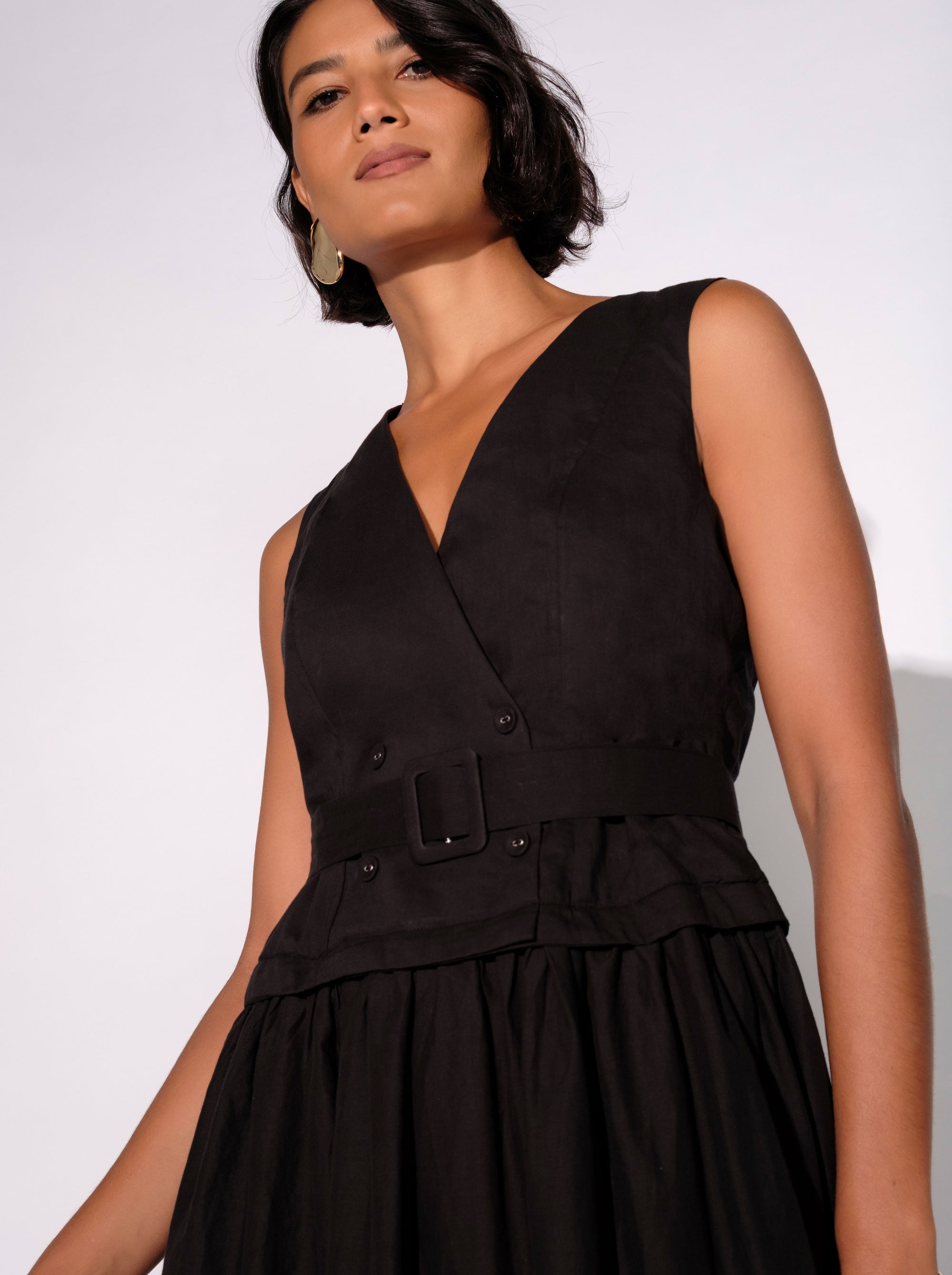 Iris Dress