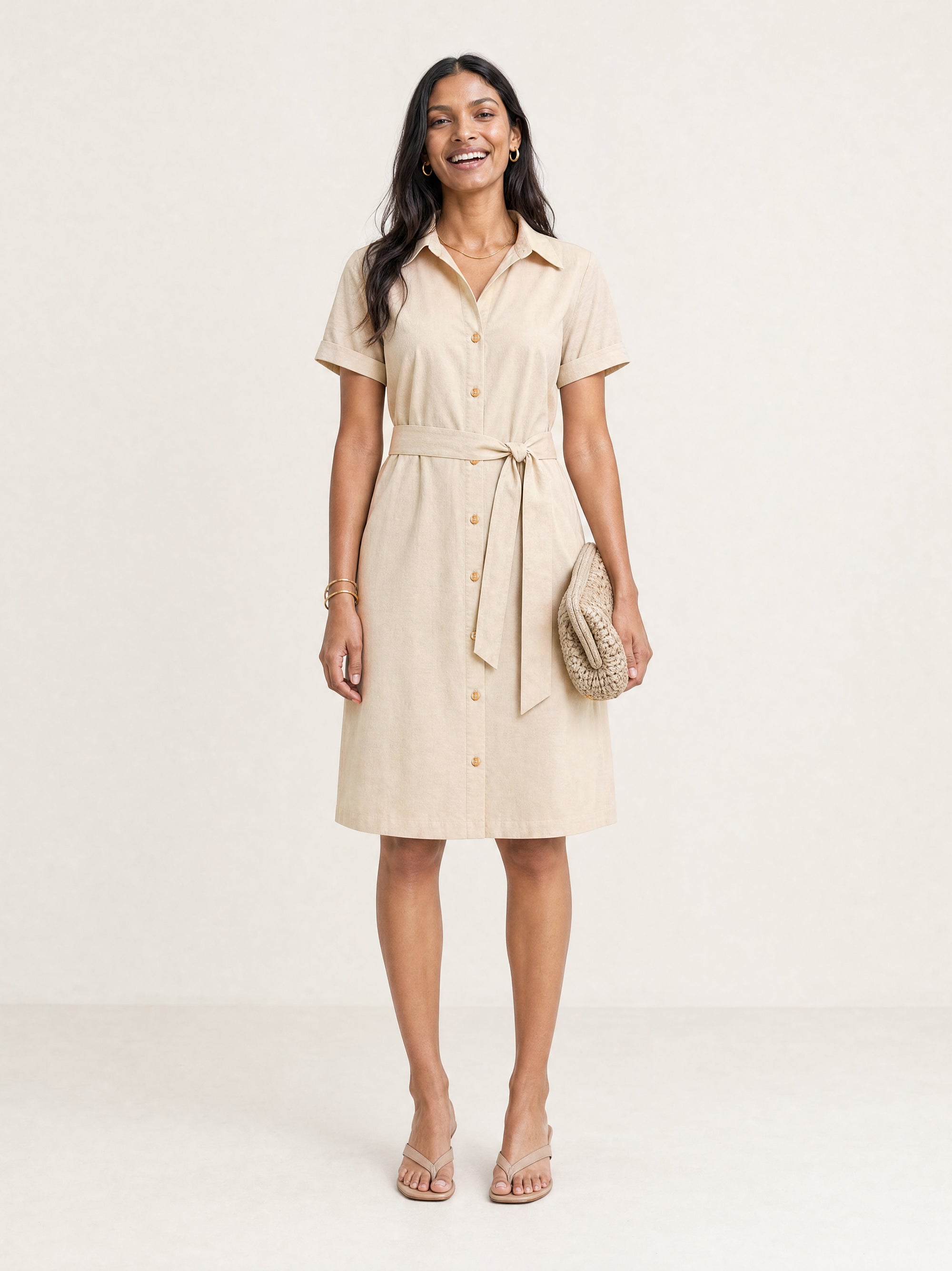 Joanna Dress