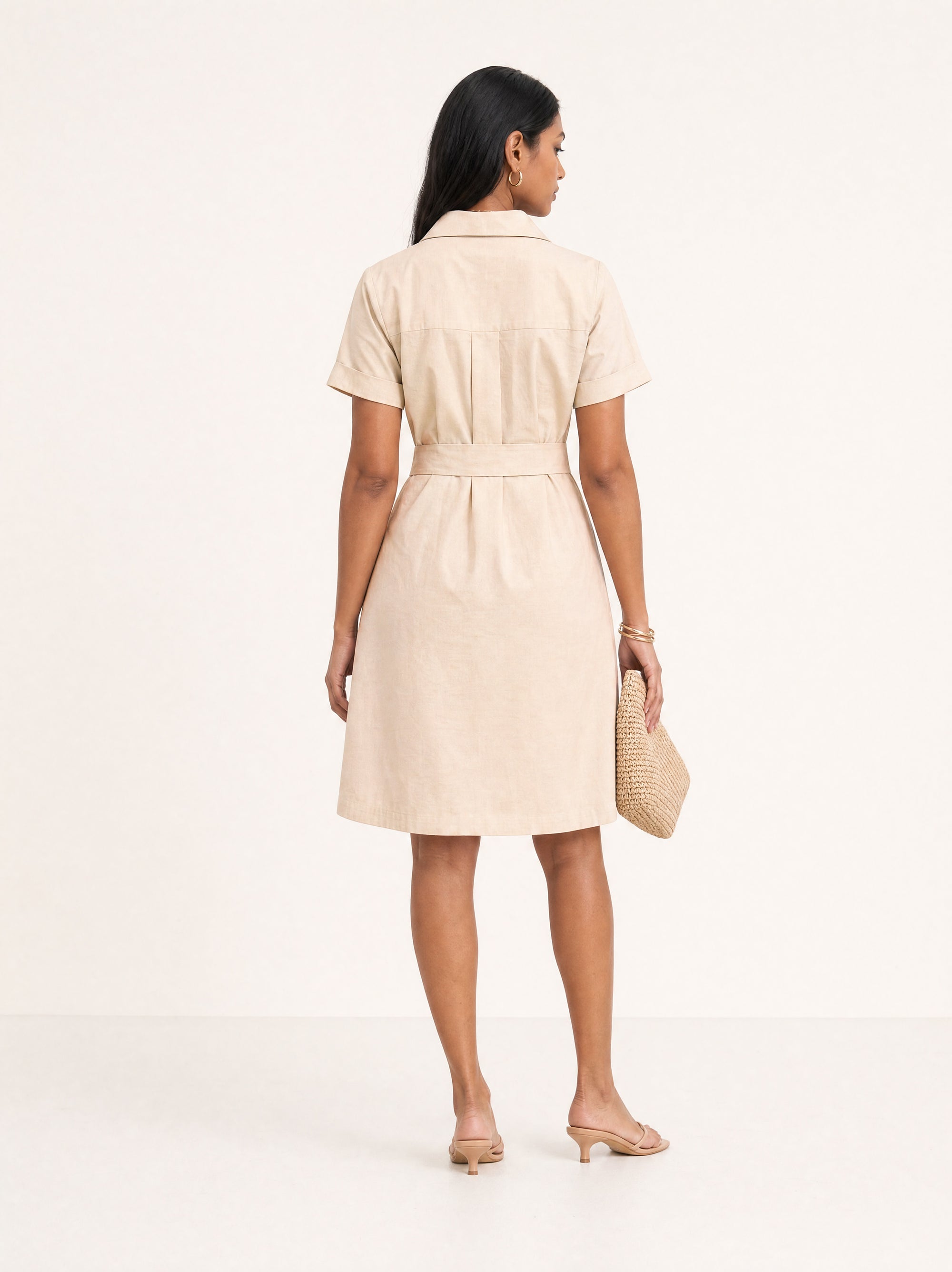Joanna Dress