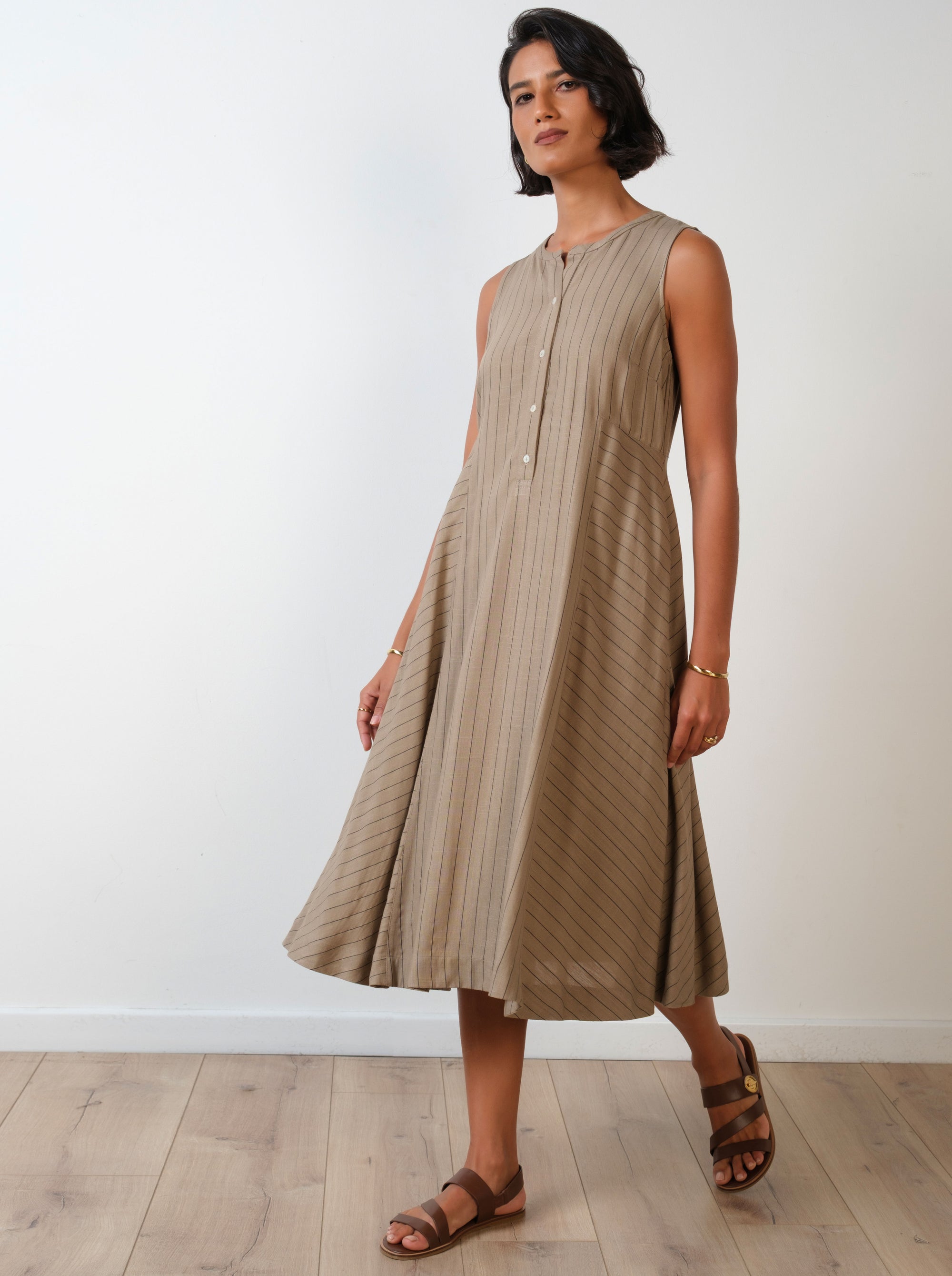 Shay Dress