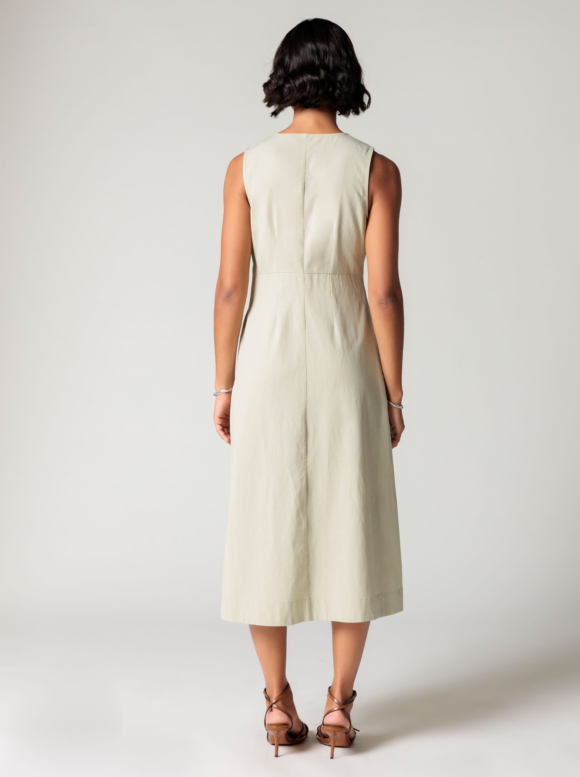 Sia Dress