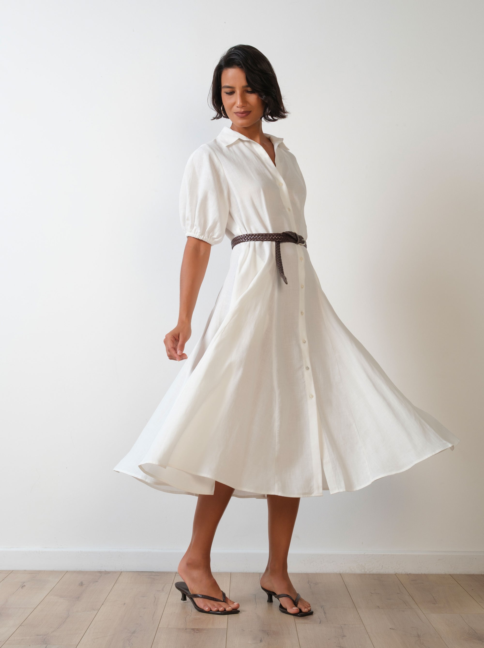 Mela Dress