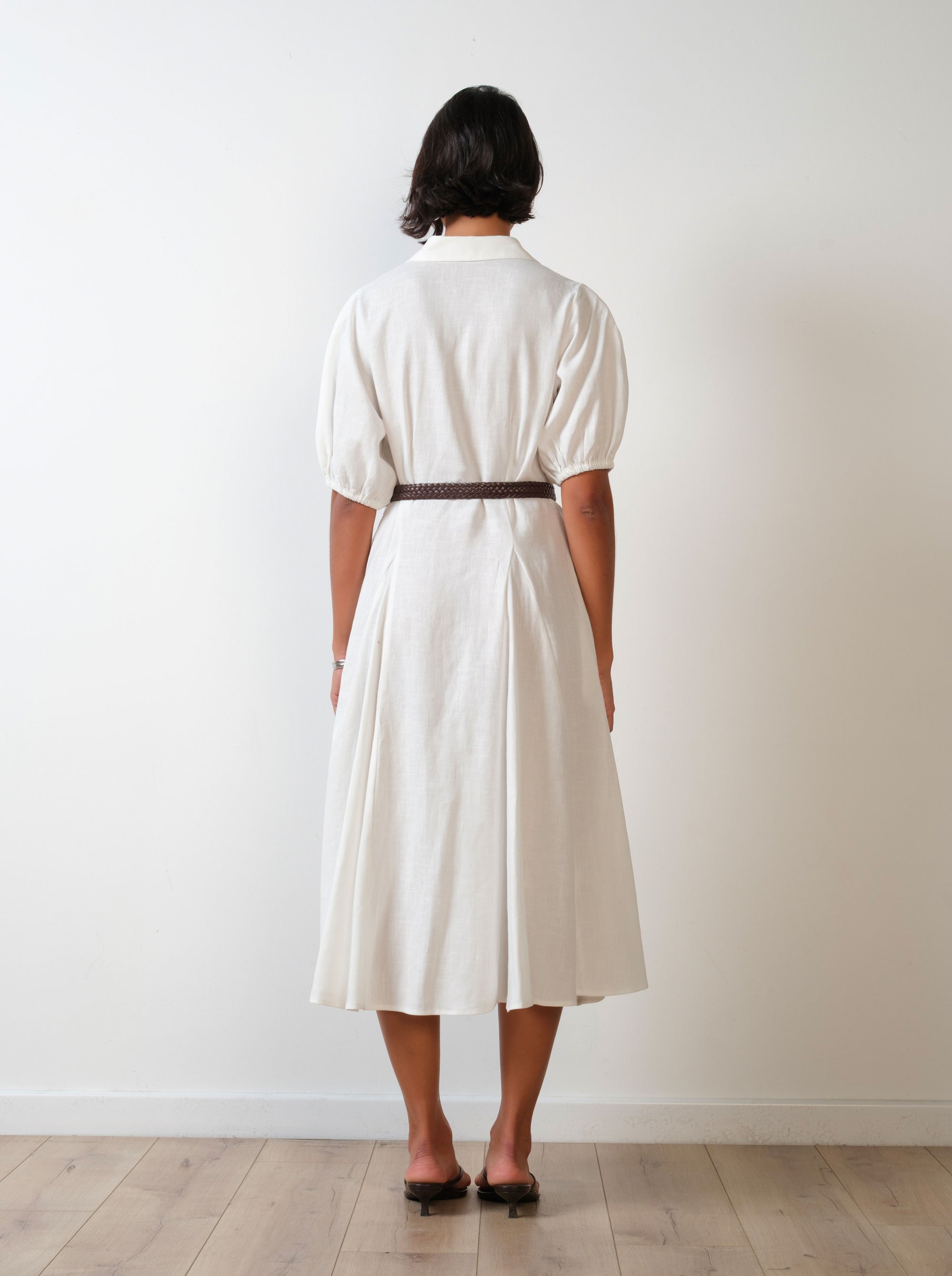Mela Dress