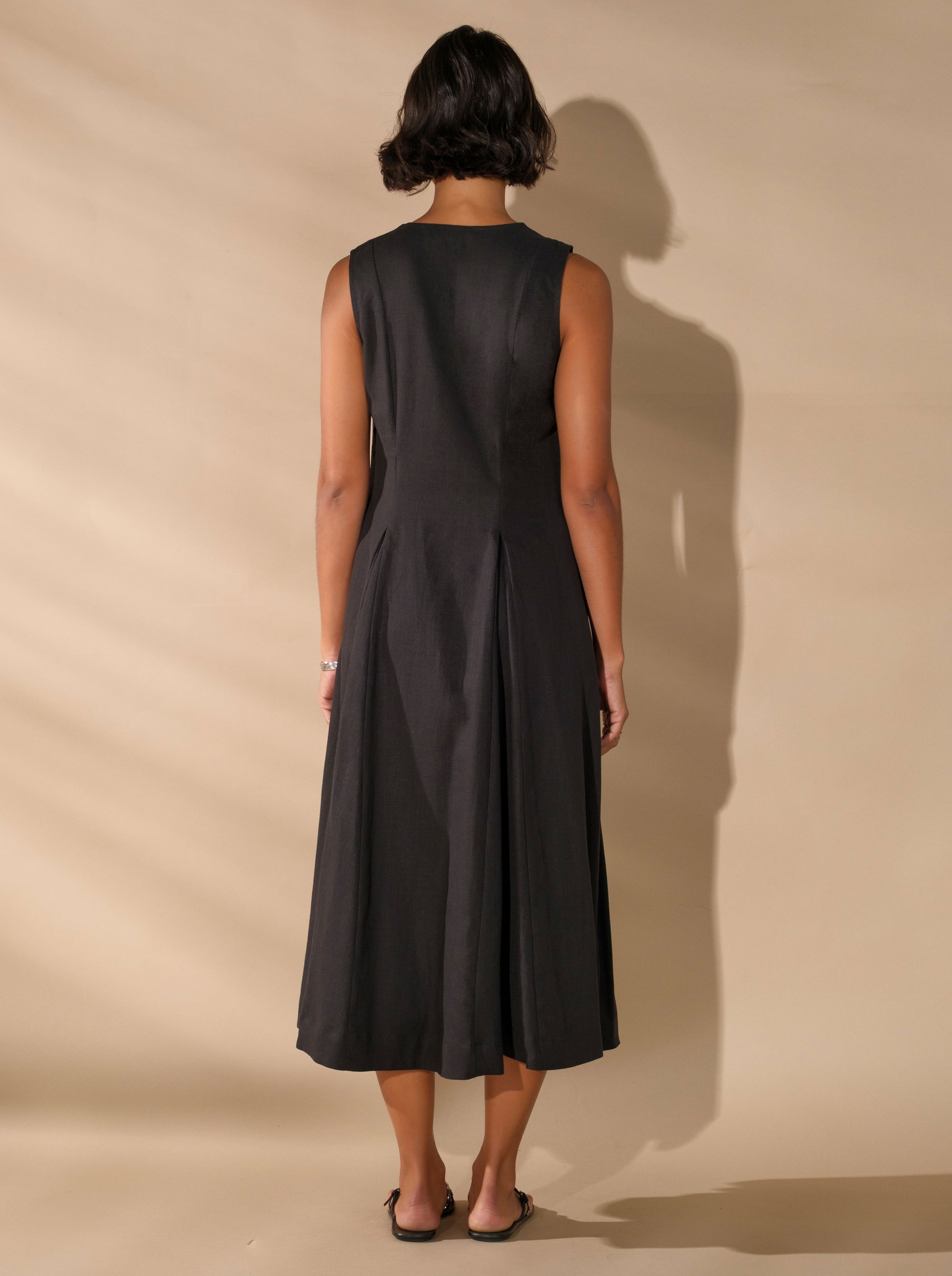 Camila Dress