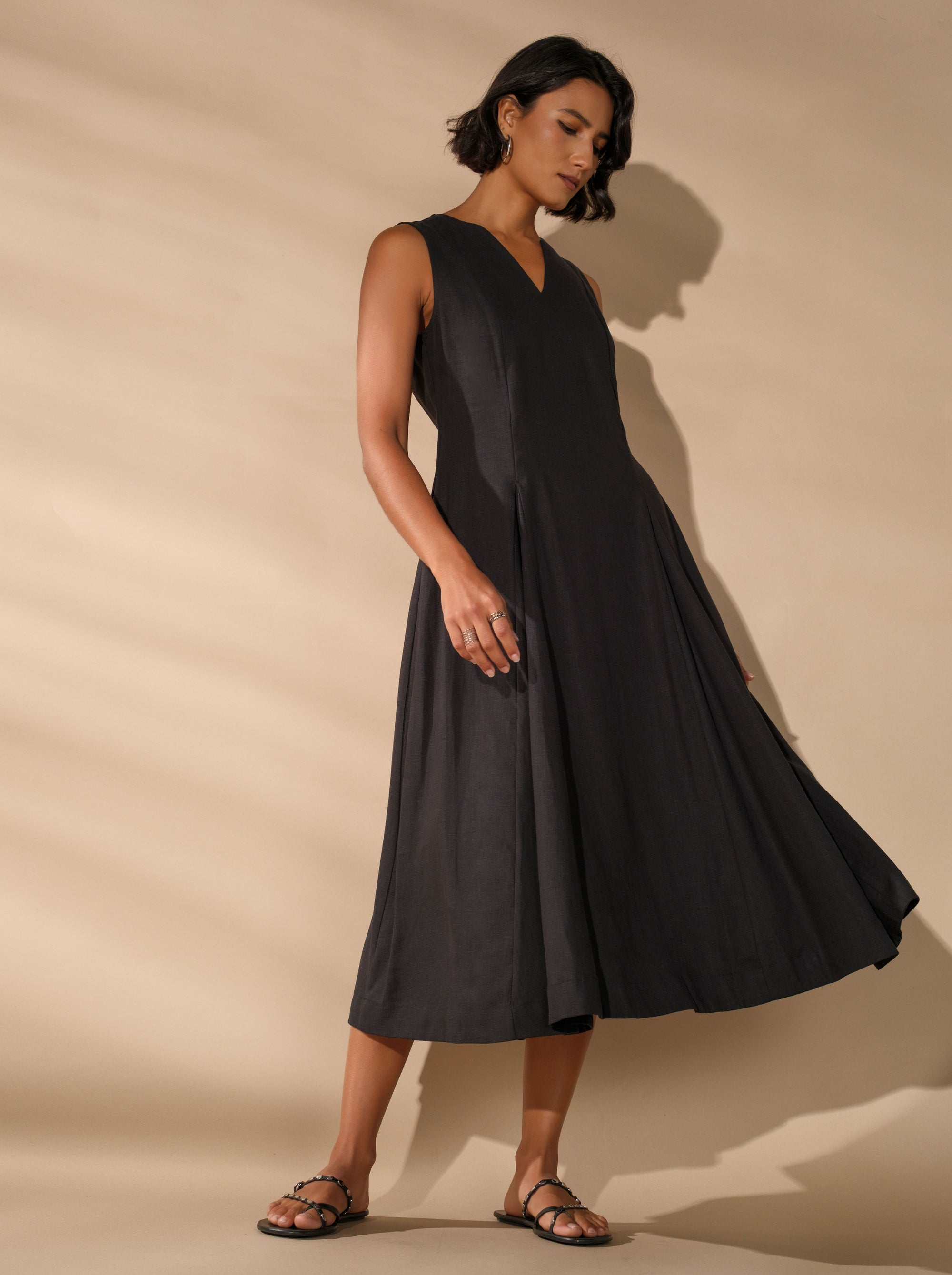 Camila Dress
