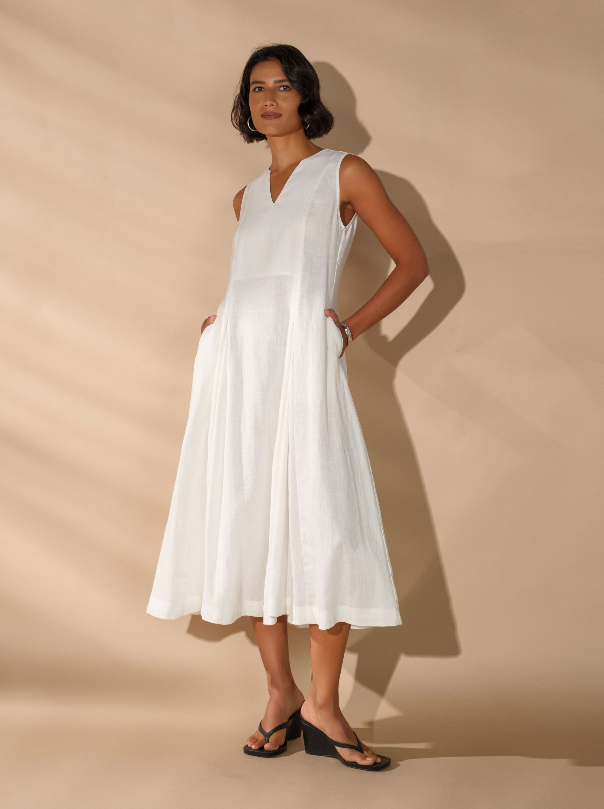 Camila Dress