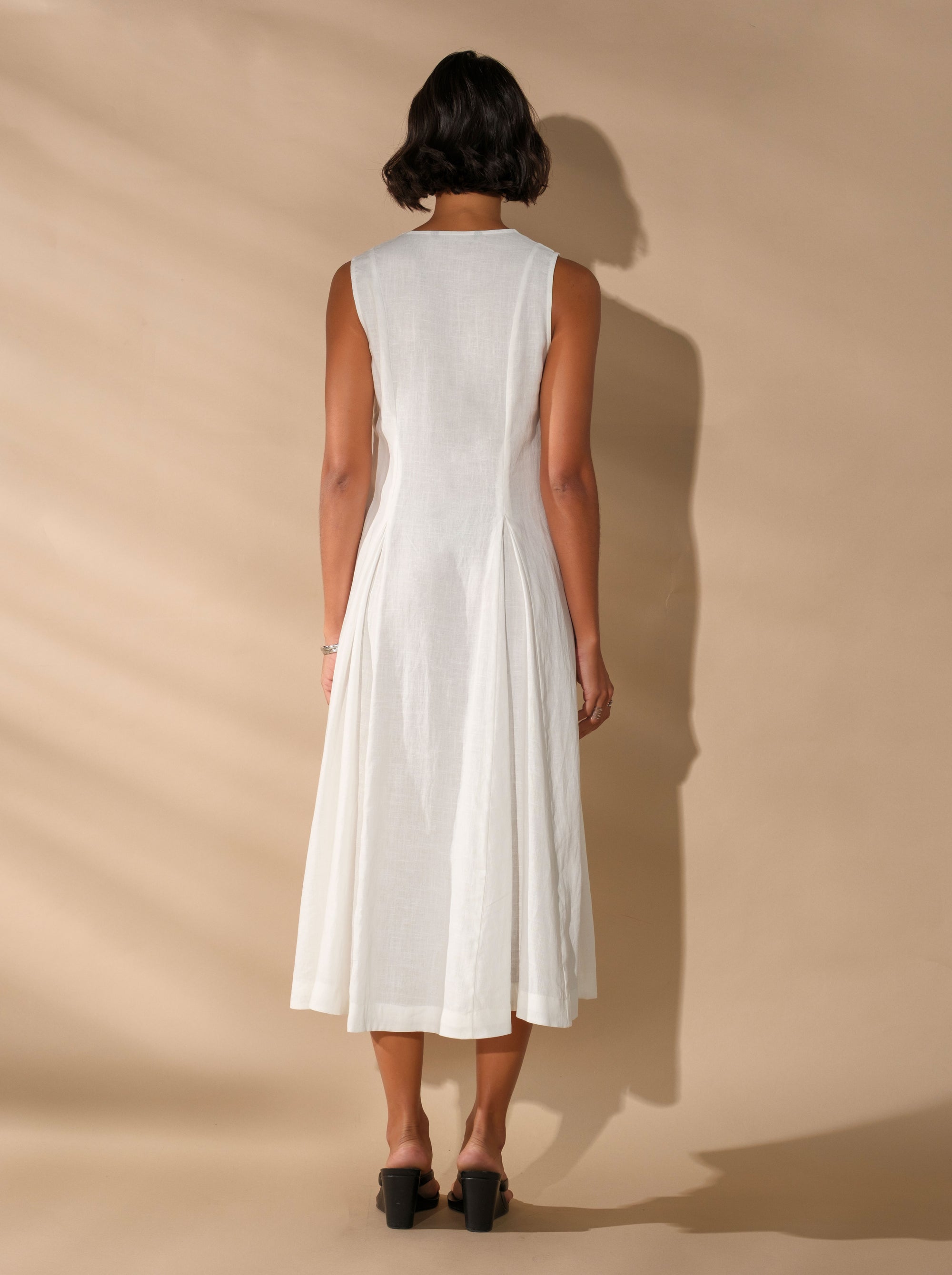 Camila Dress