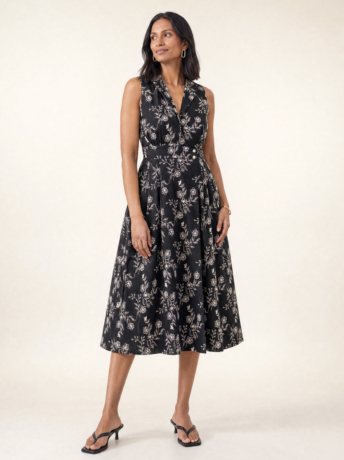 Misa Dress