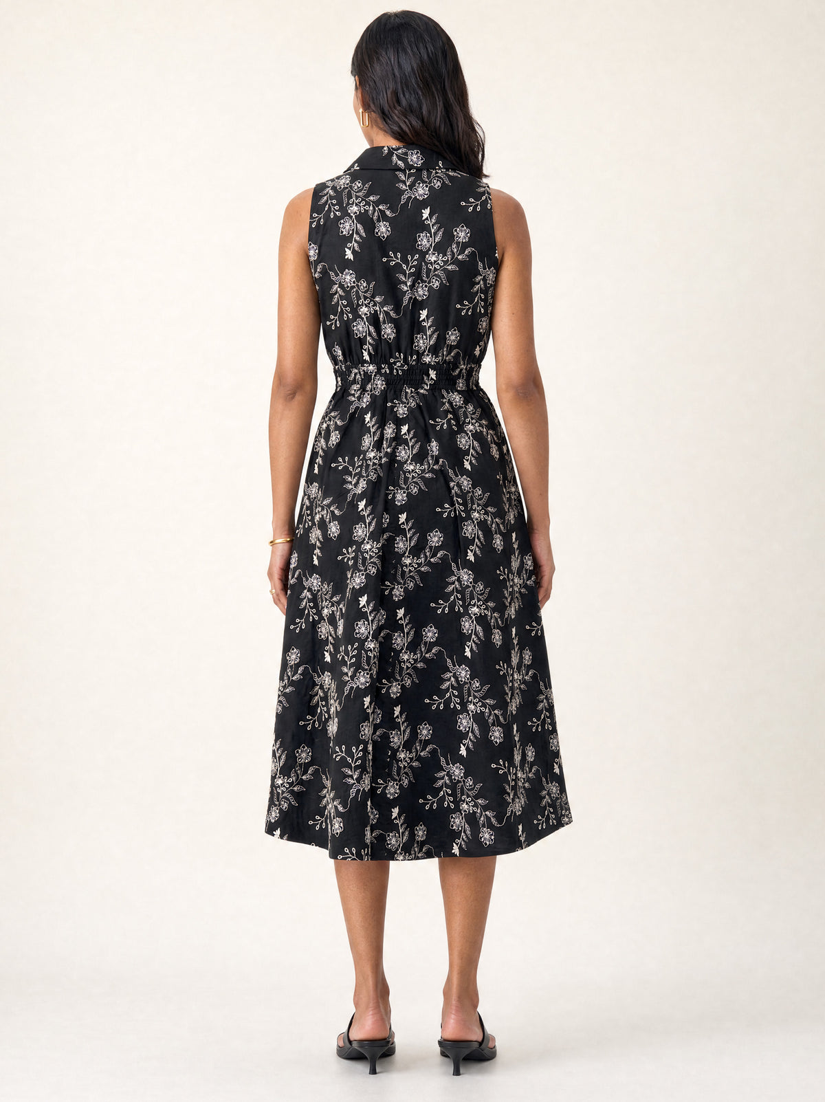 Misa Dress