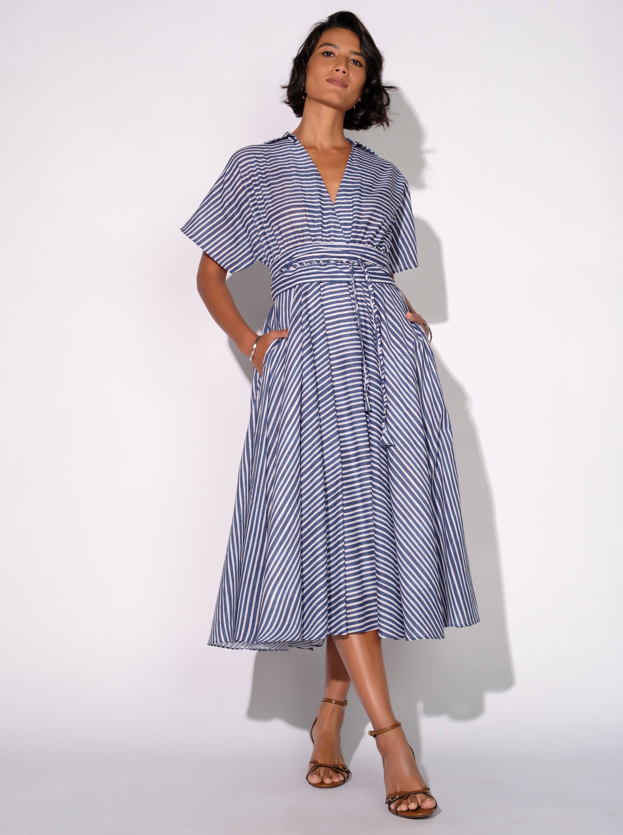 Yumita Dress