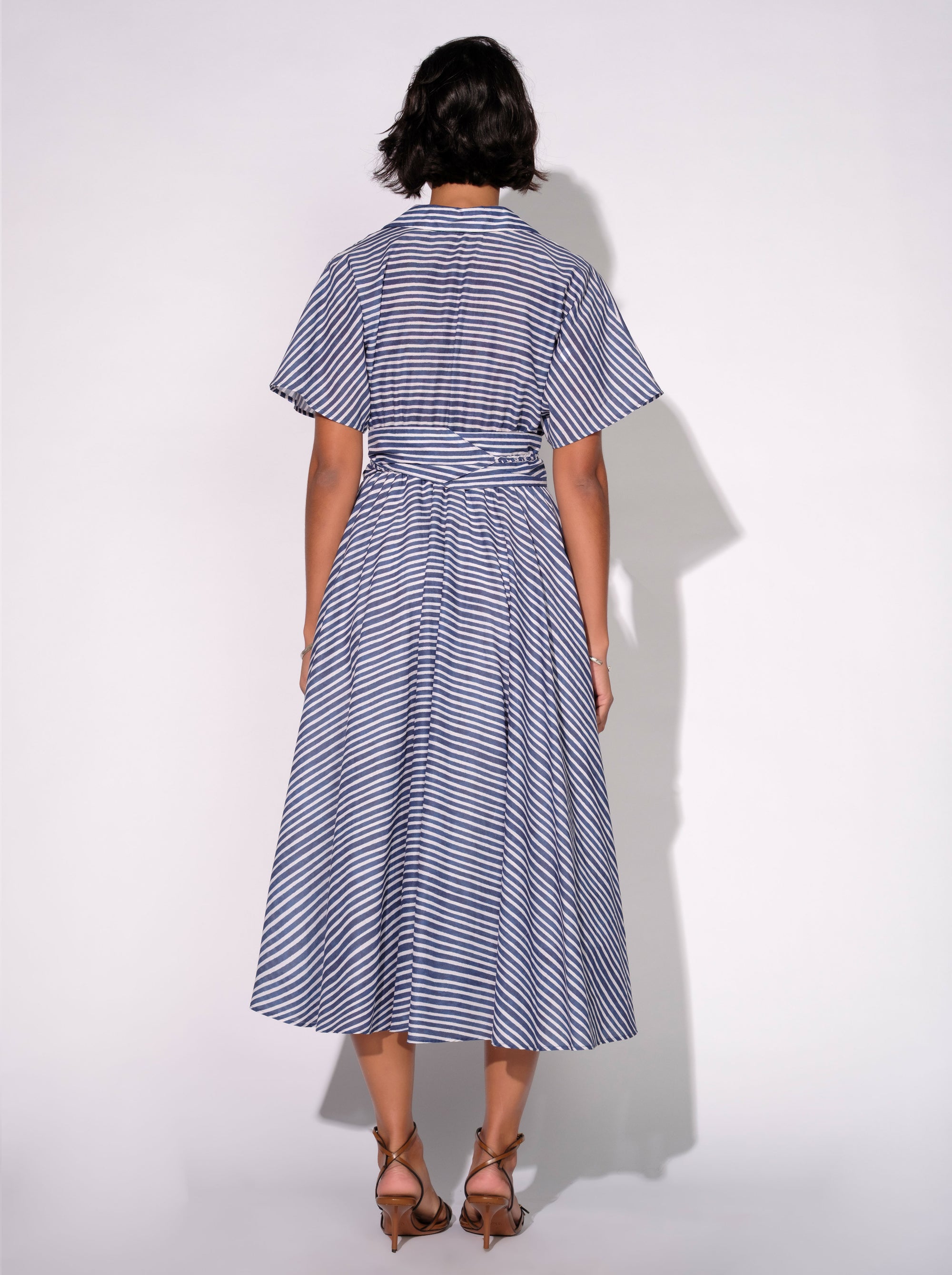 Yumita Dress