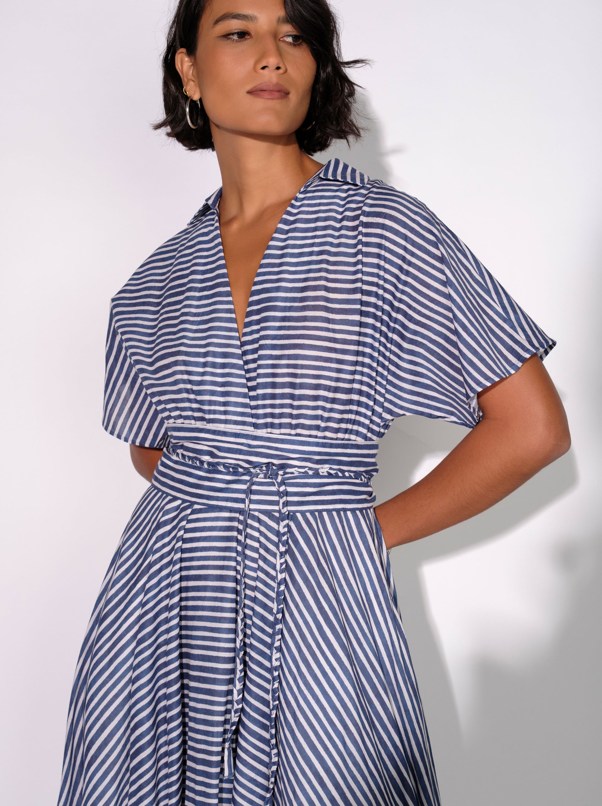 Yumita Dress