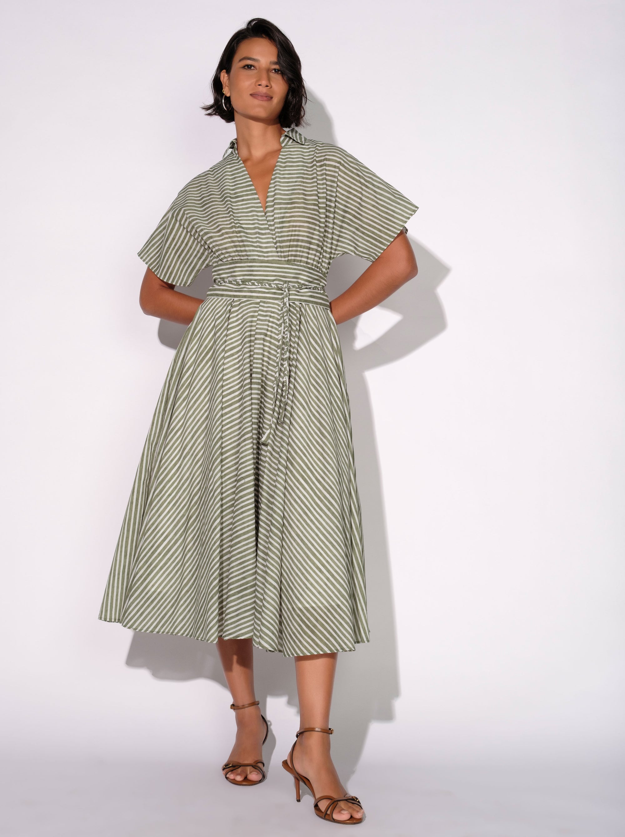Yumita Dress