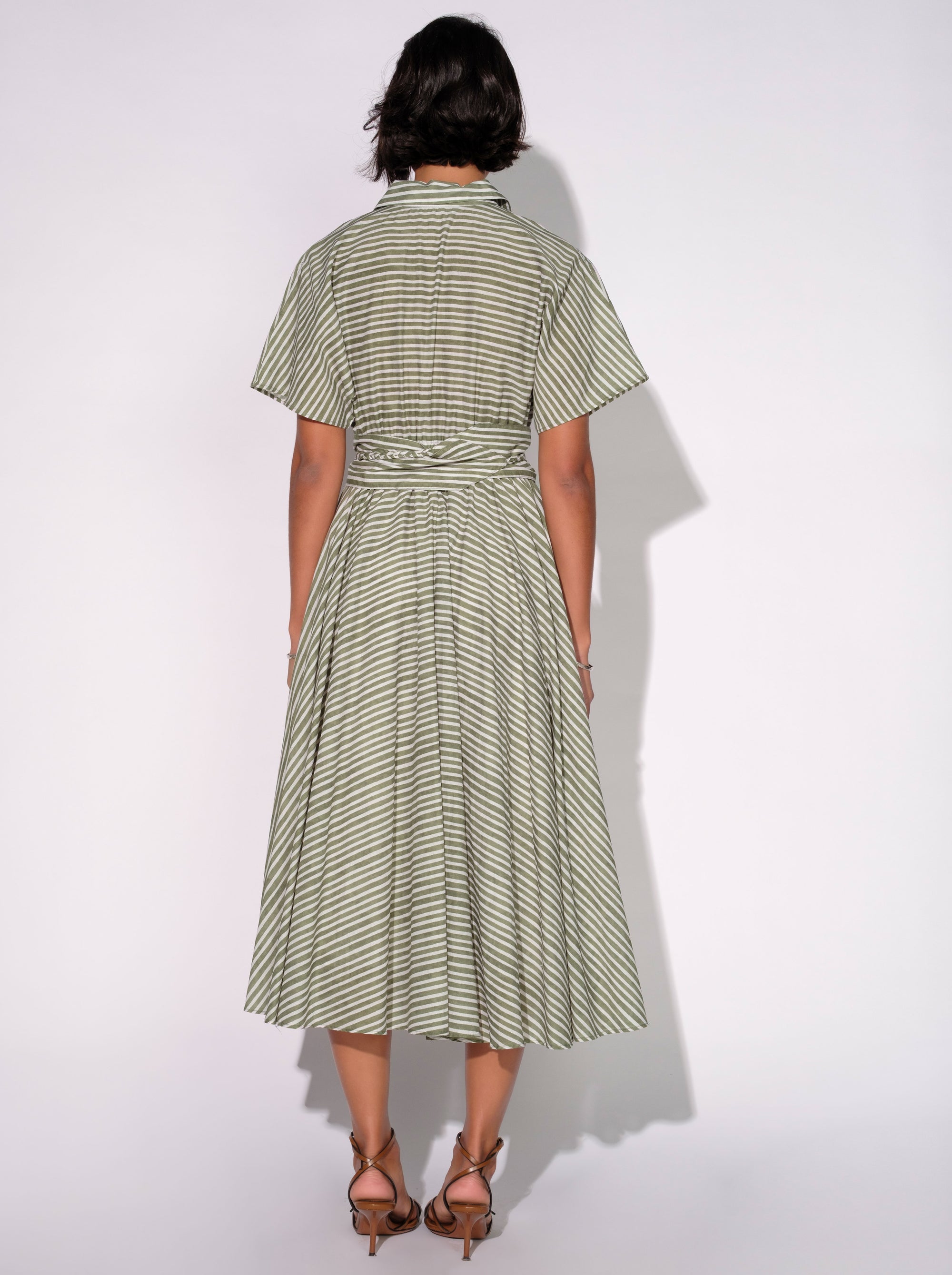 Yumita Dress