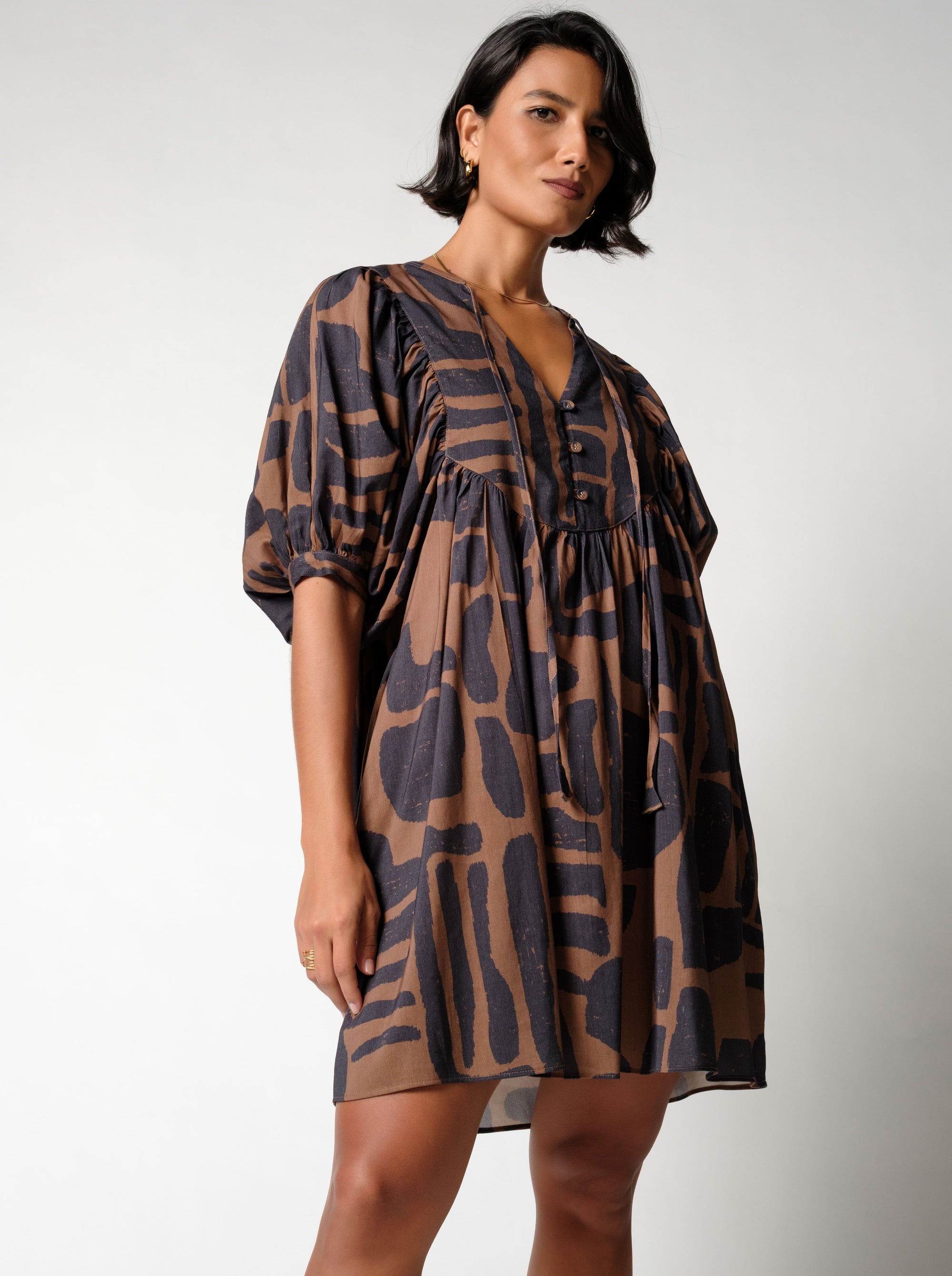 Subi Dress