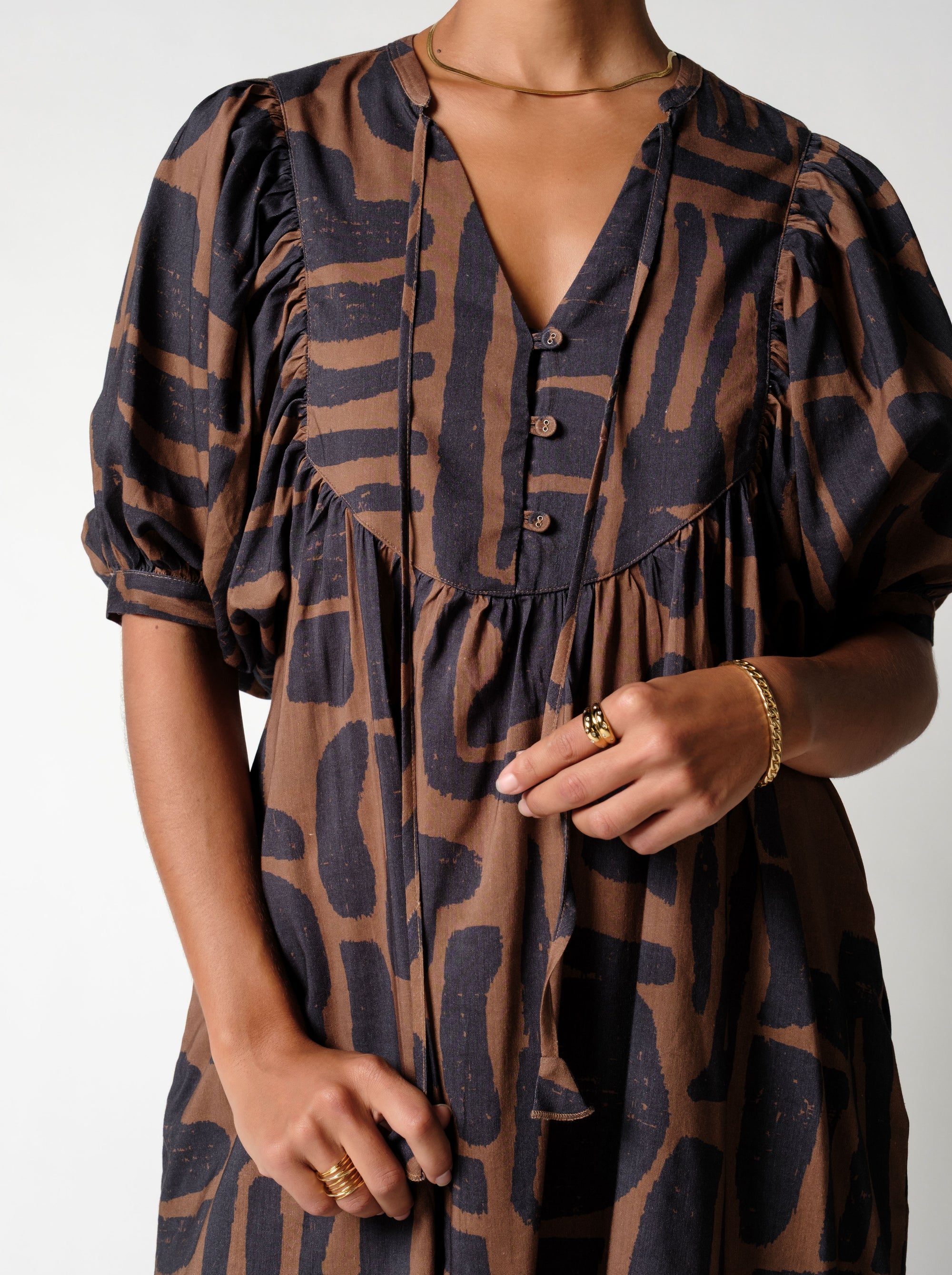 Subi Dress