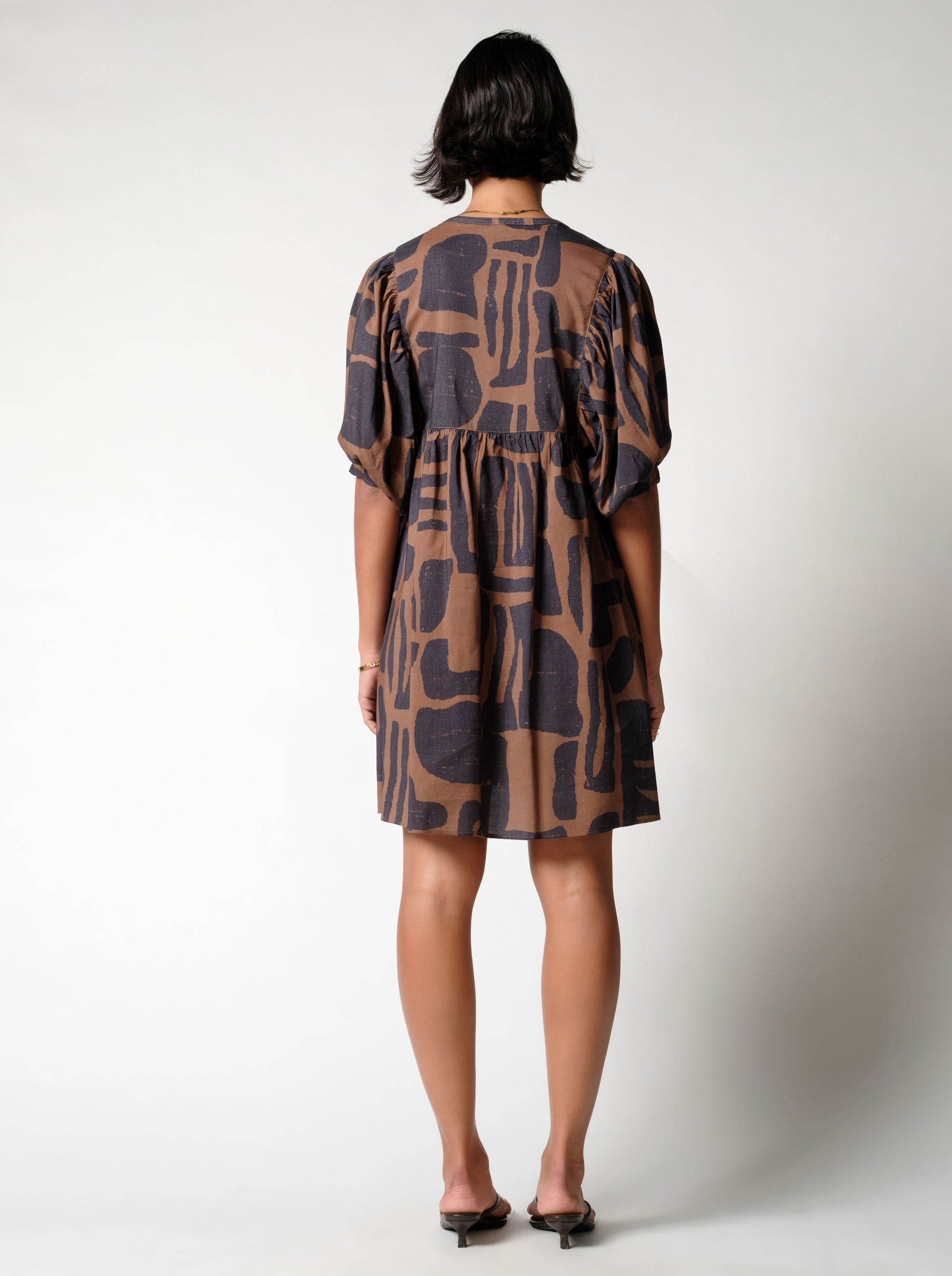 Subi Dress