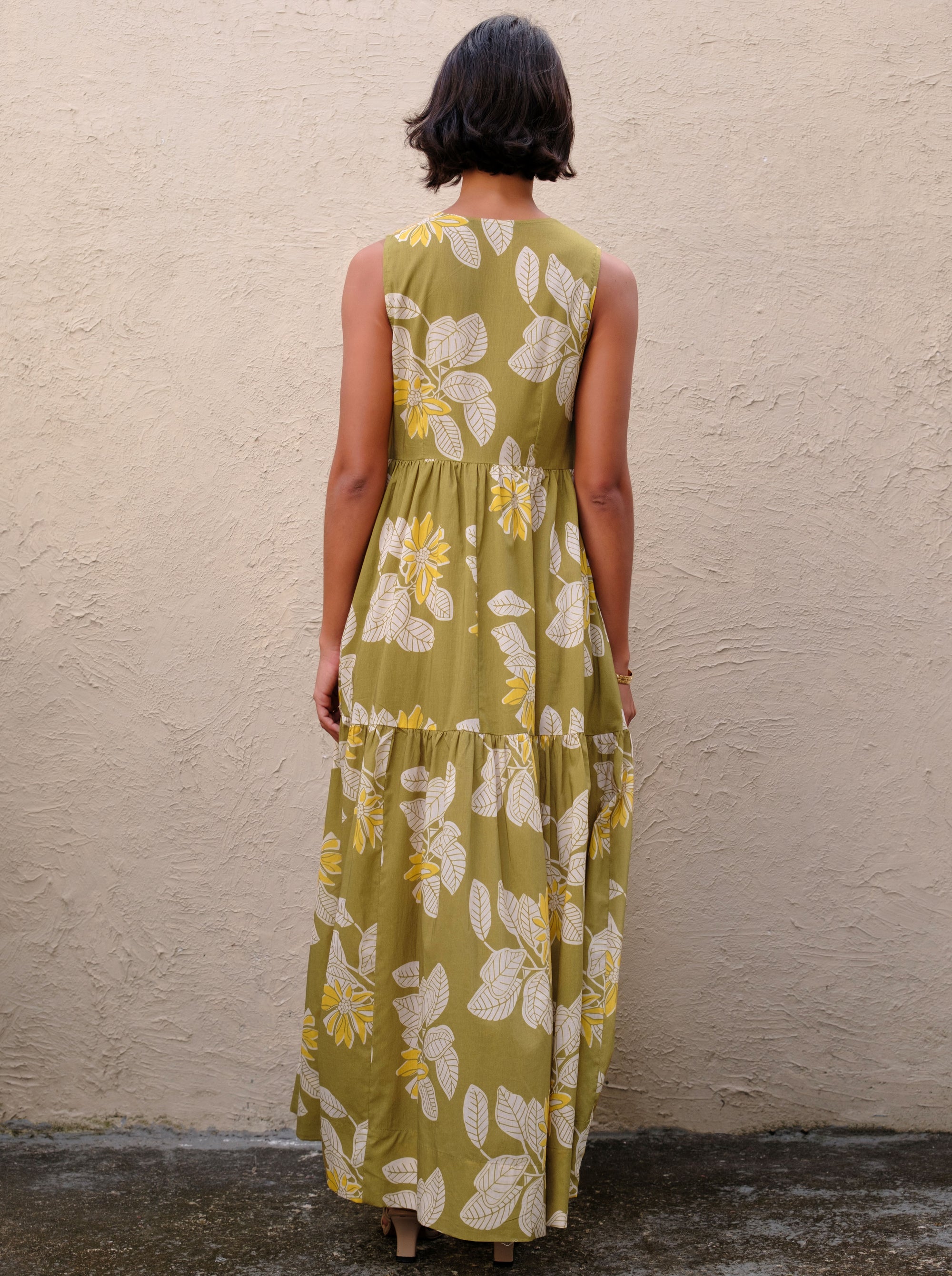 Blossom Dress