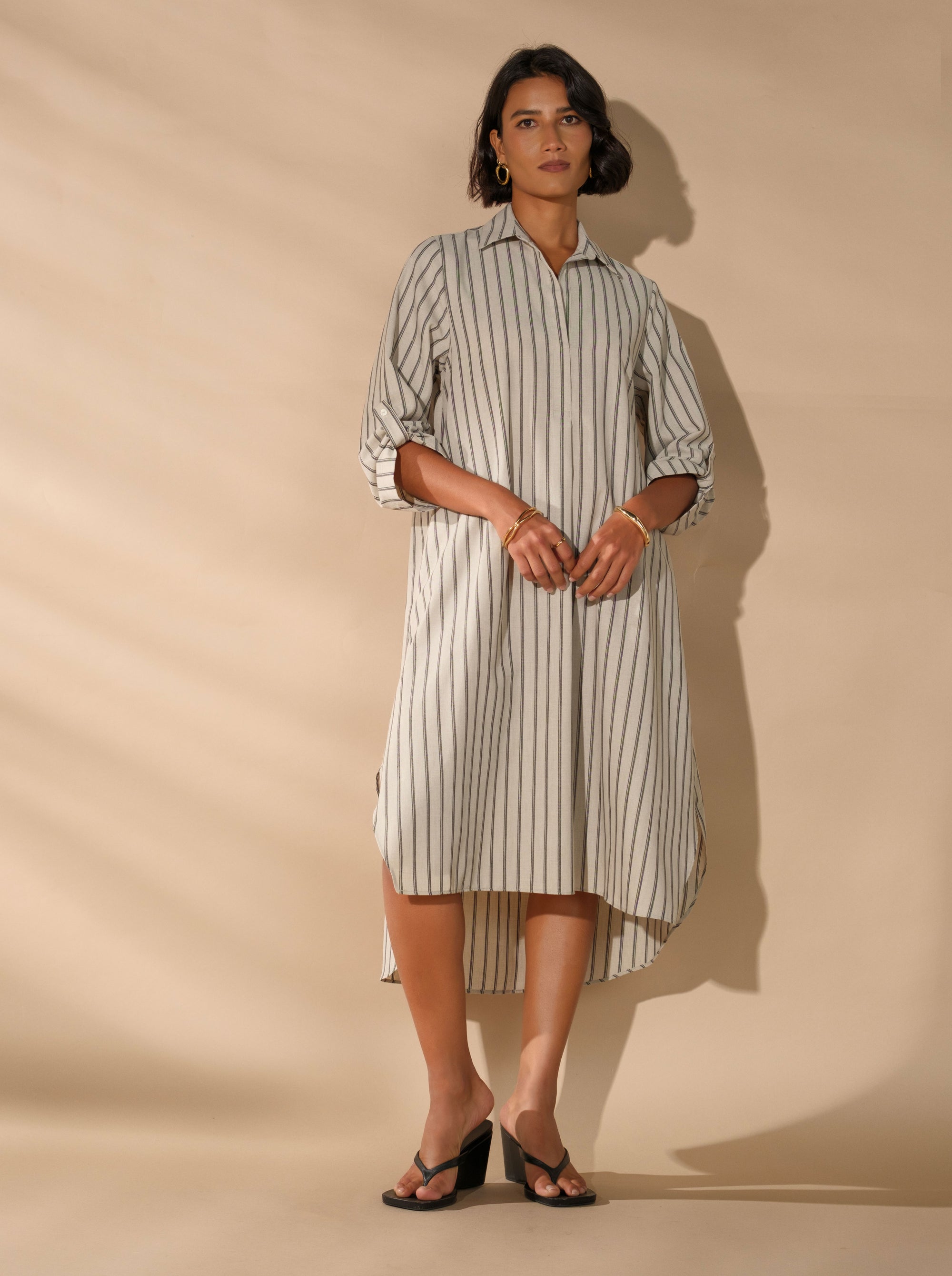 Kira Dress