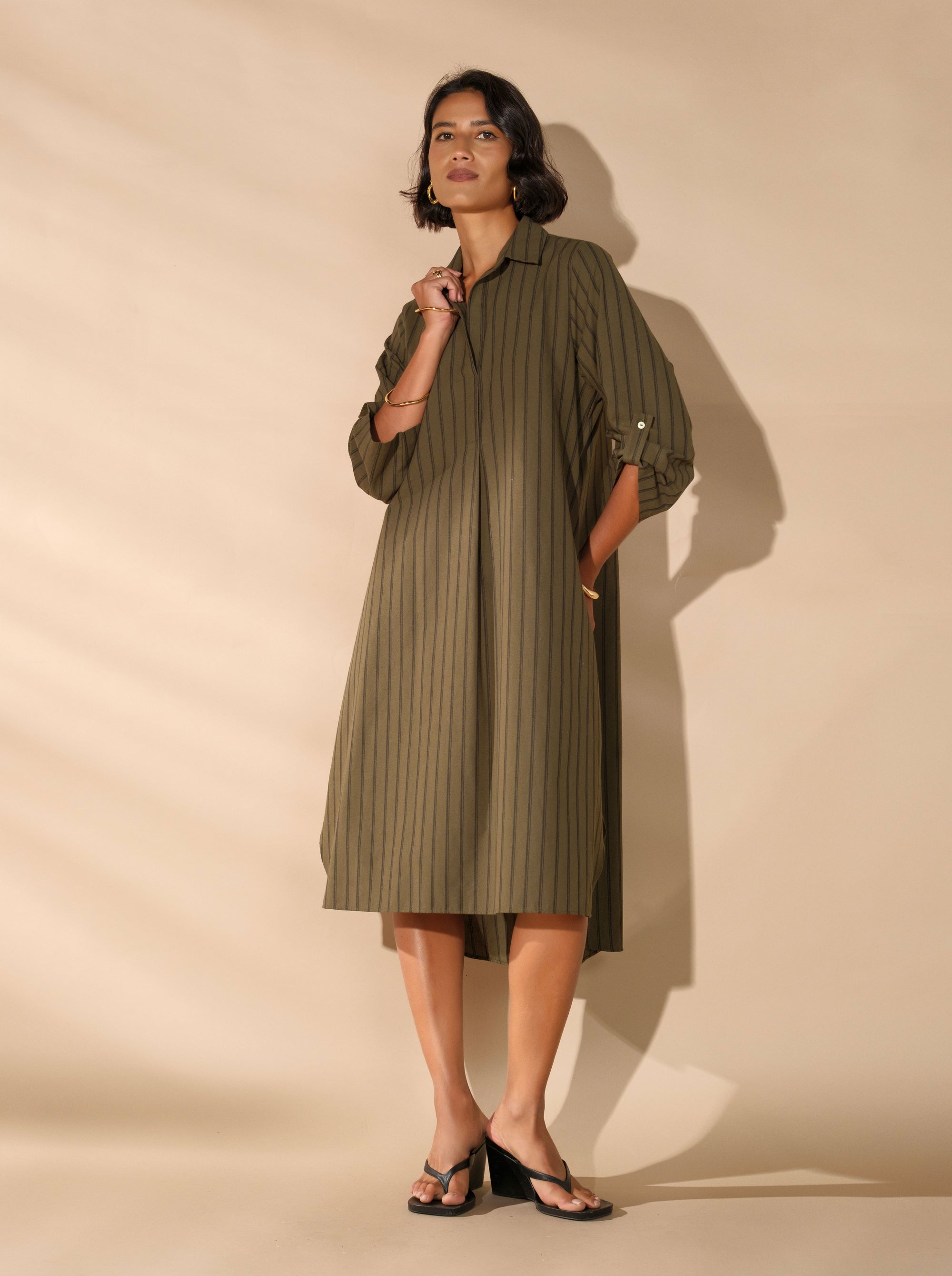 Kira Dress