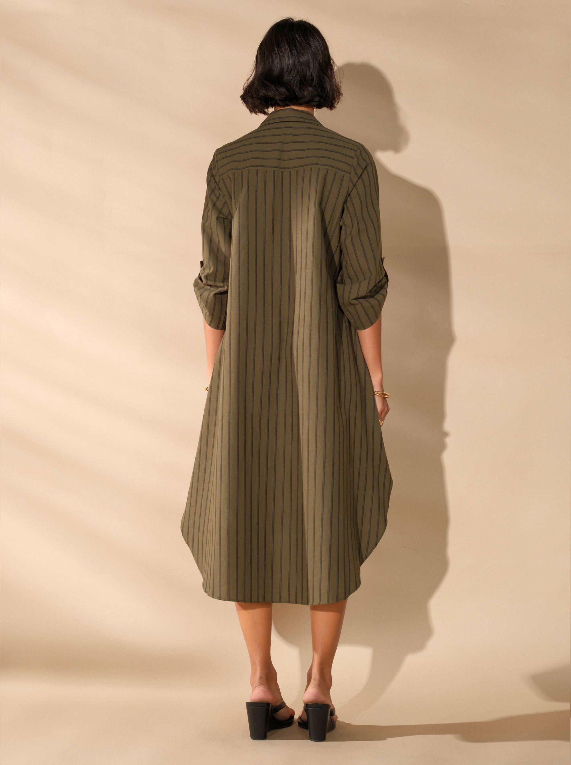 Kira Dress