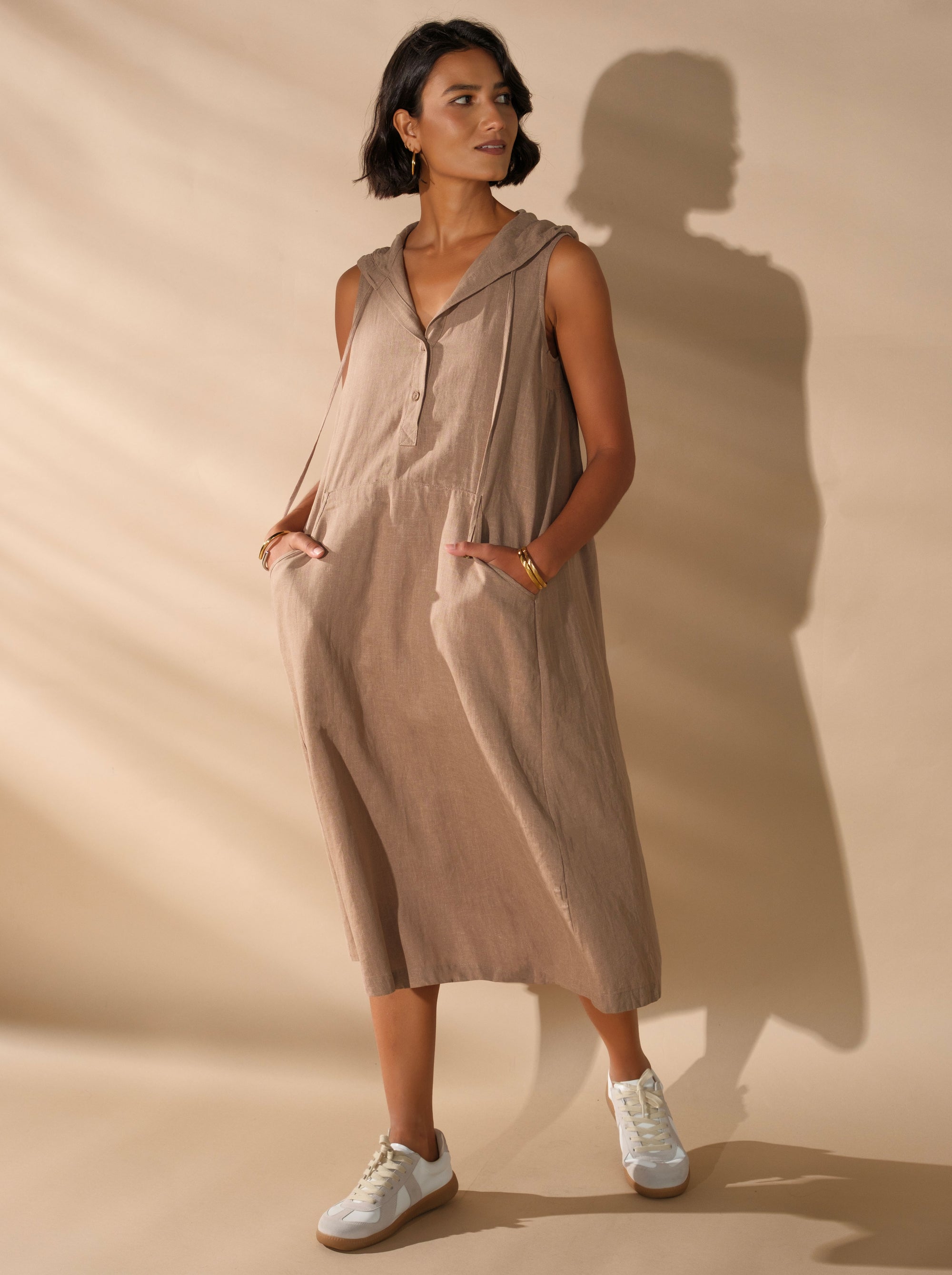 Elara Dress