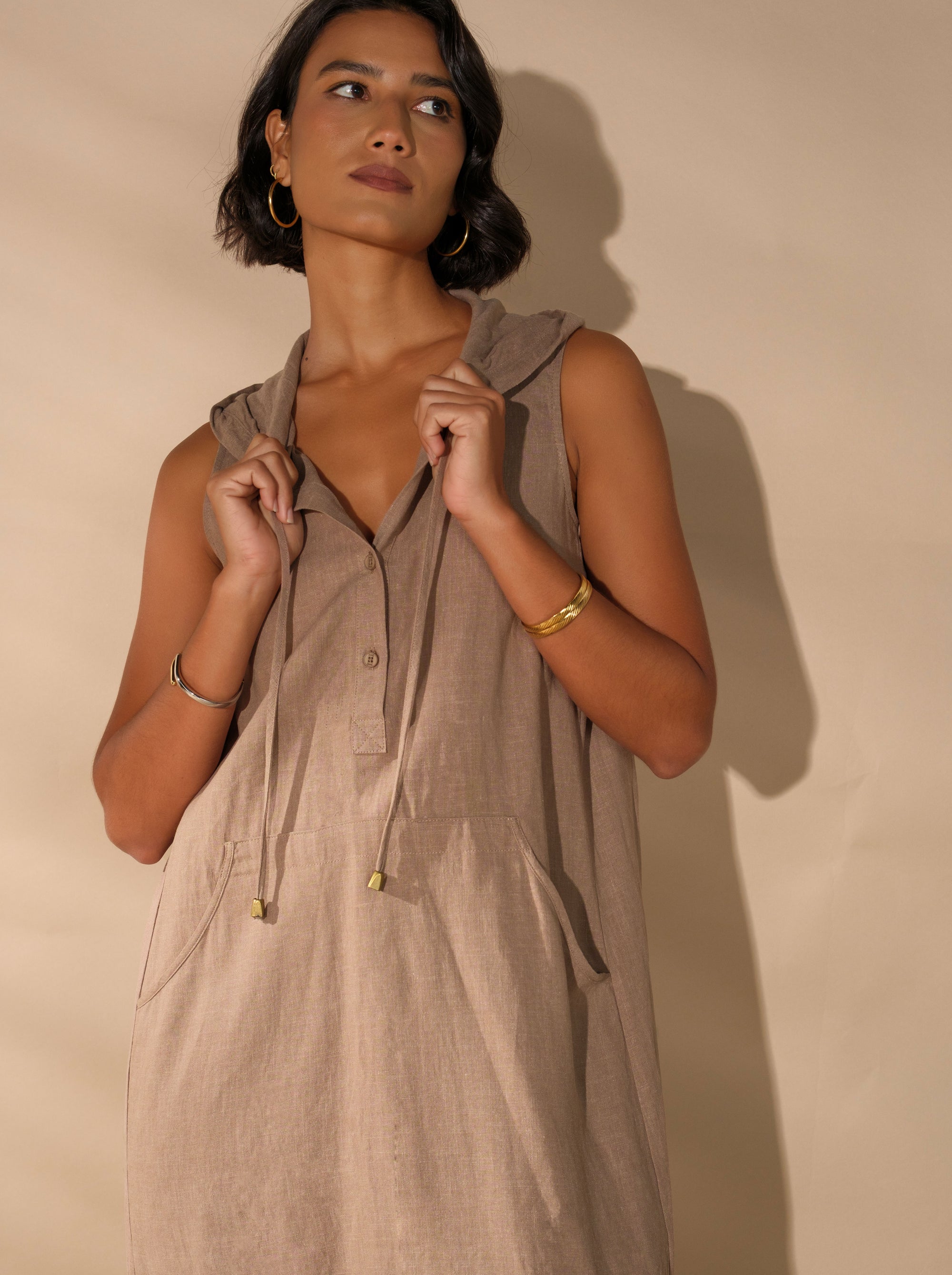 Elara Dress