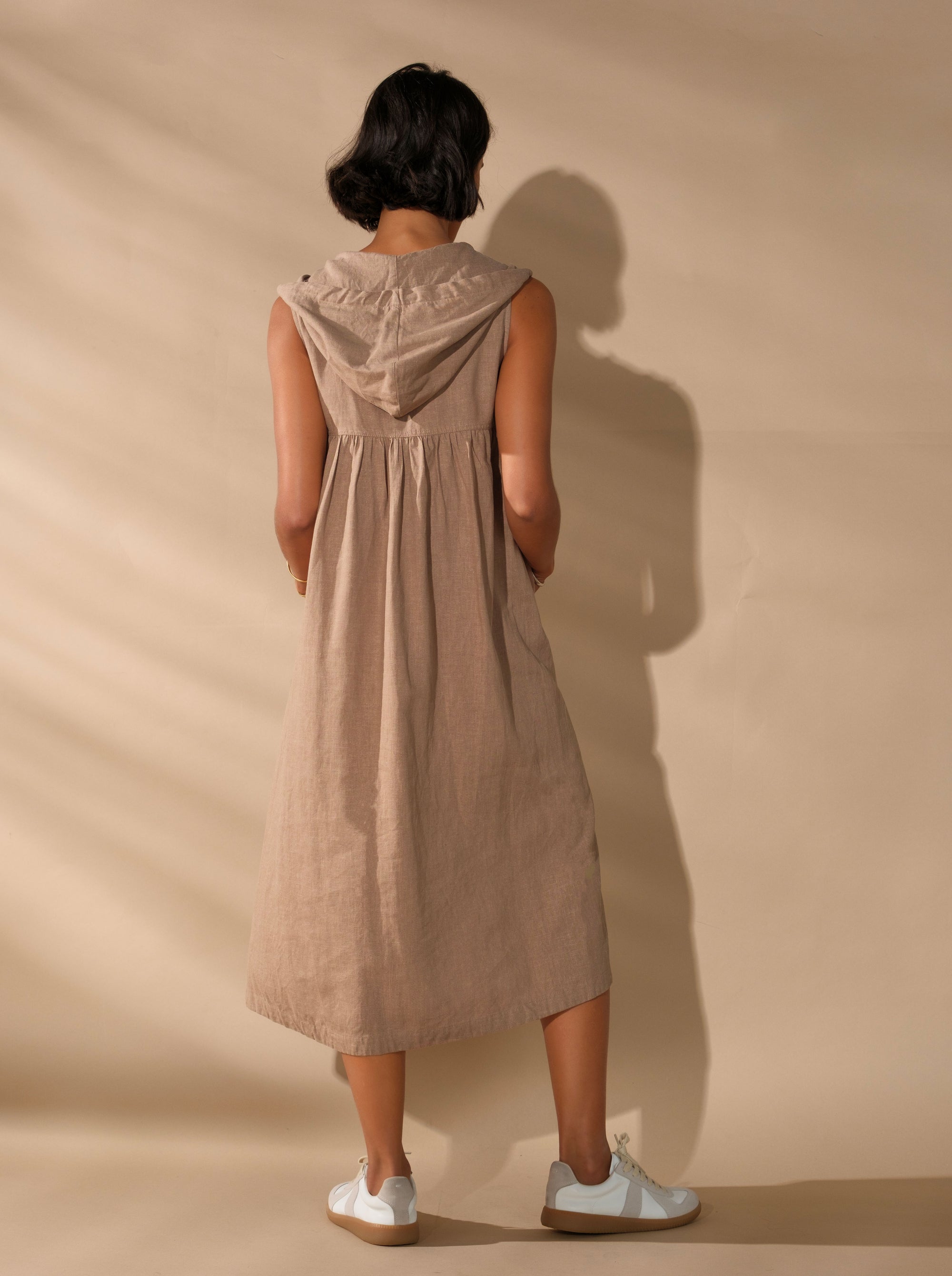 Elara Dress