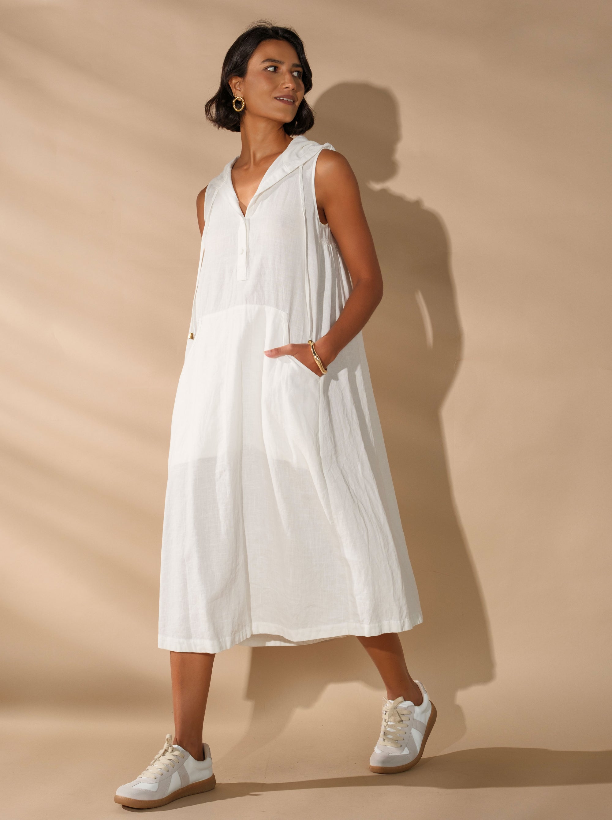 Elara Dress