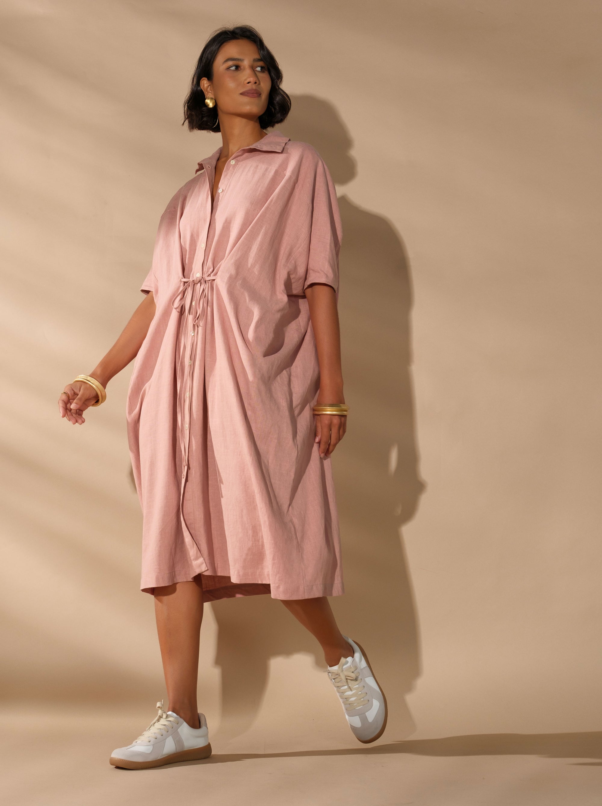 Liana Dress
