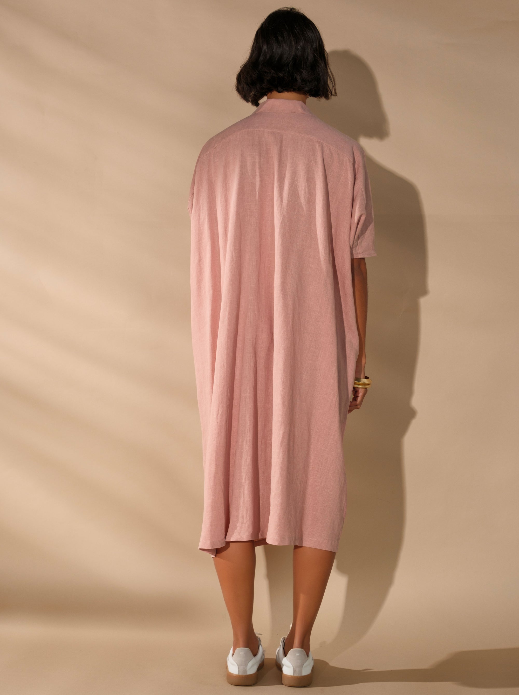 Liana Dress