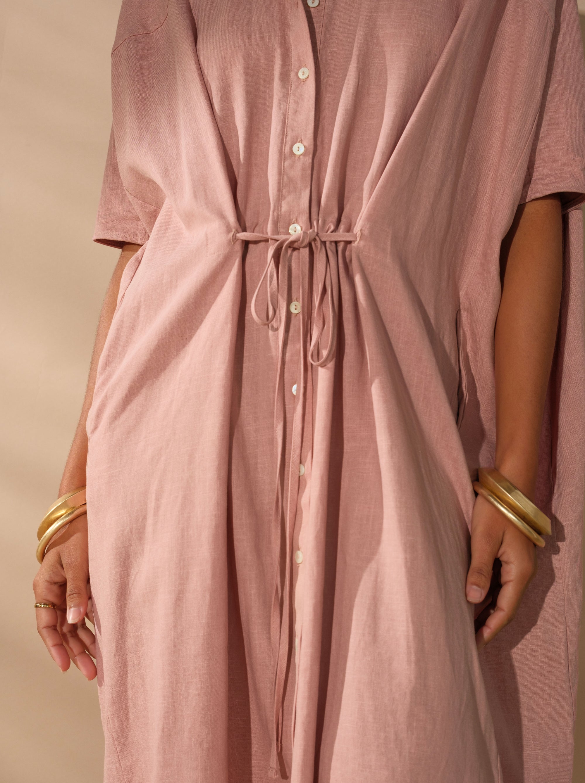 Liana Dress