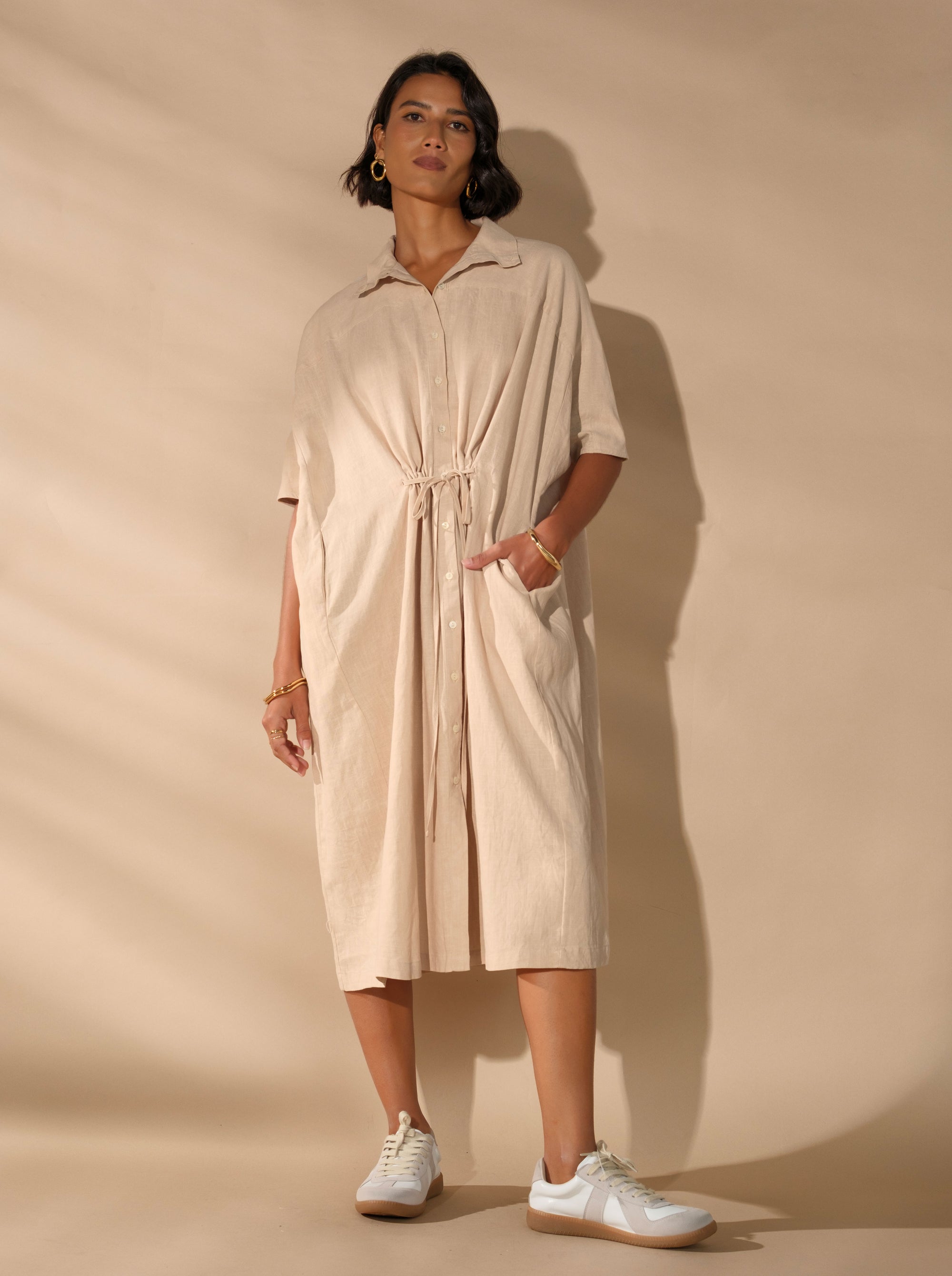 Liana Dress