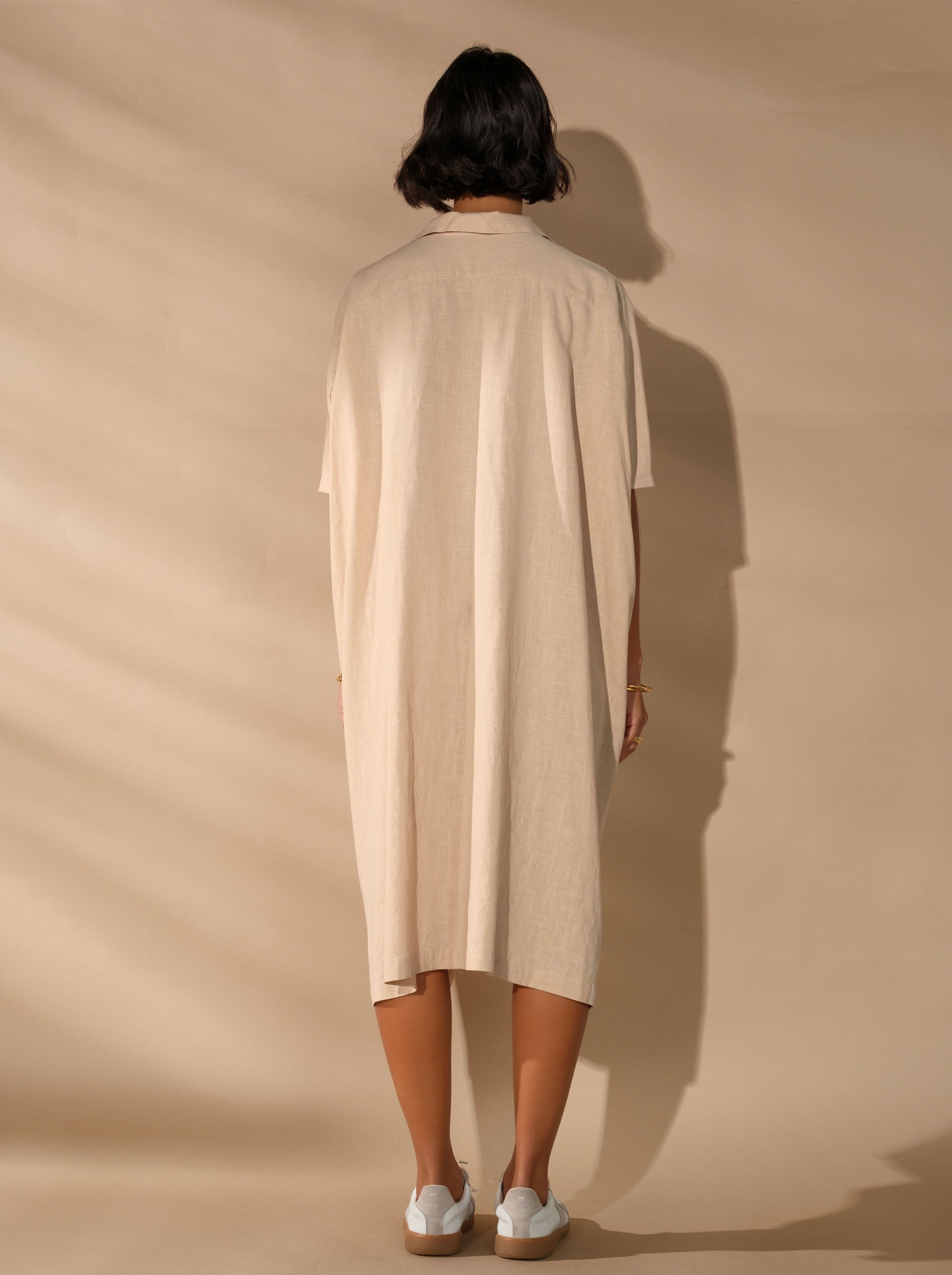Liana Dress