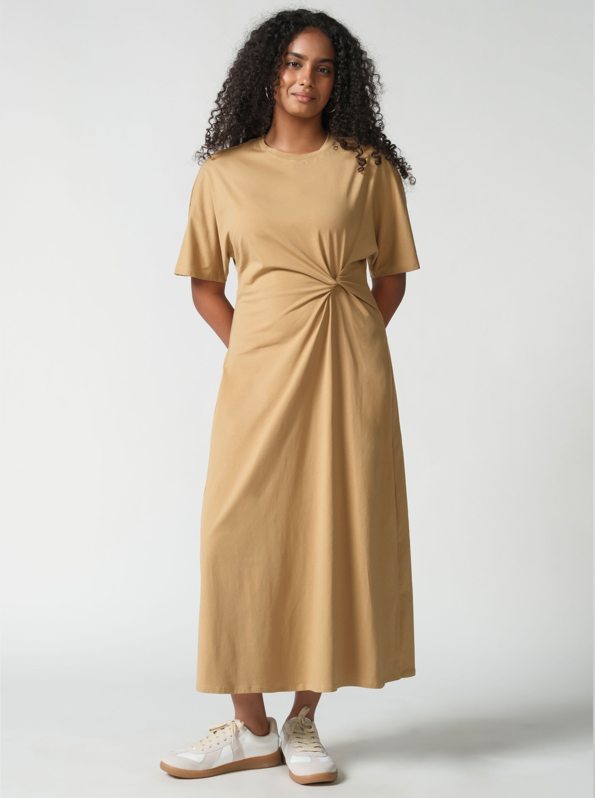 Heather Dress
