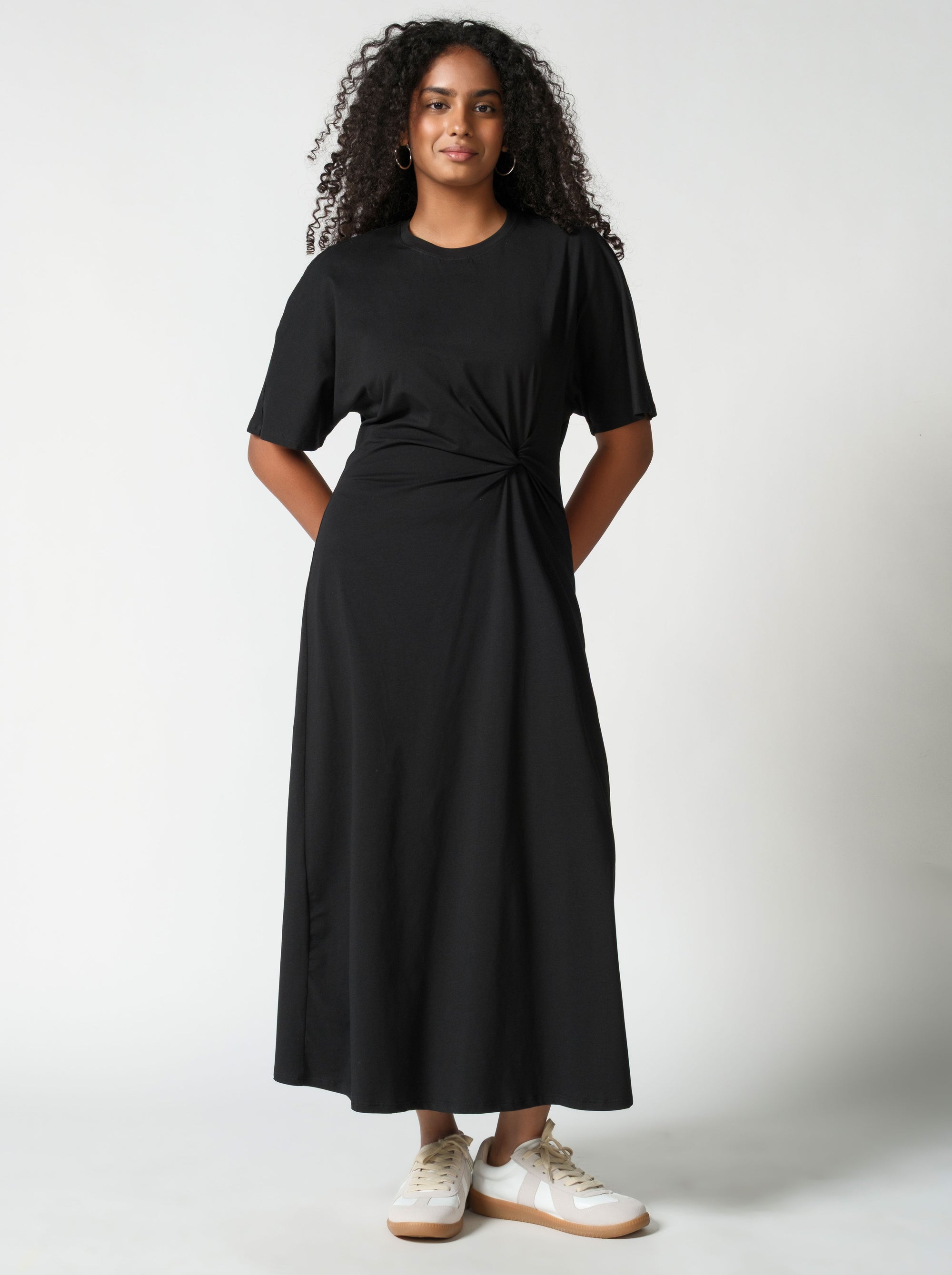 Heather Dress