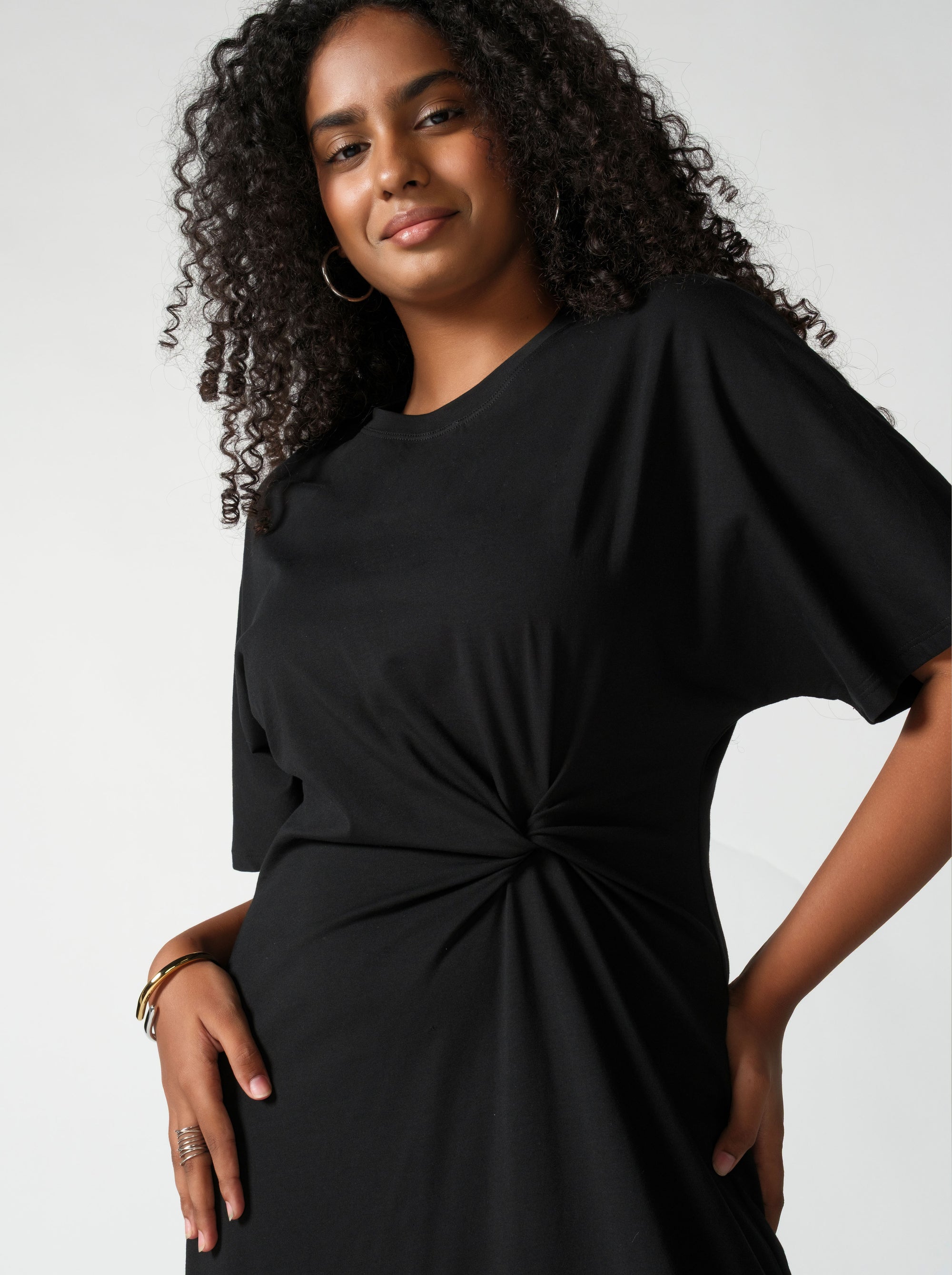 Heather Dress