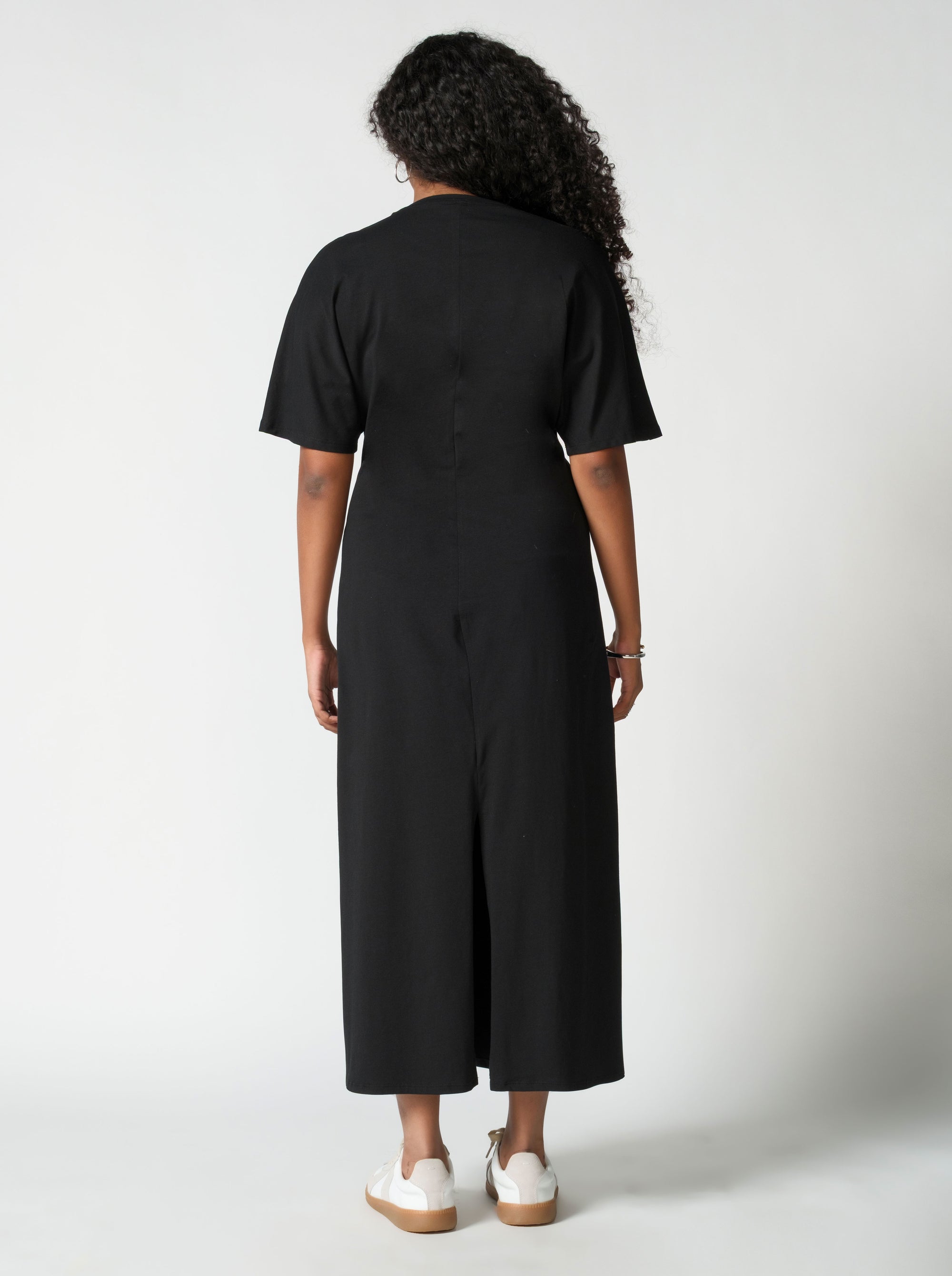 Heather Dress