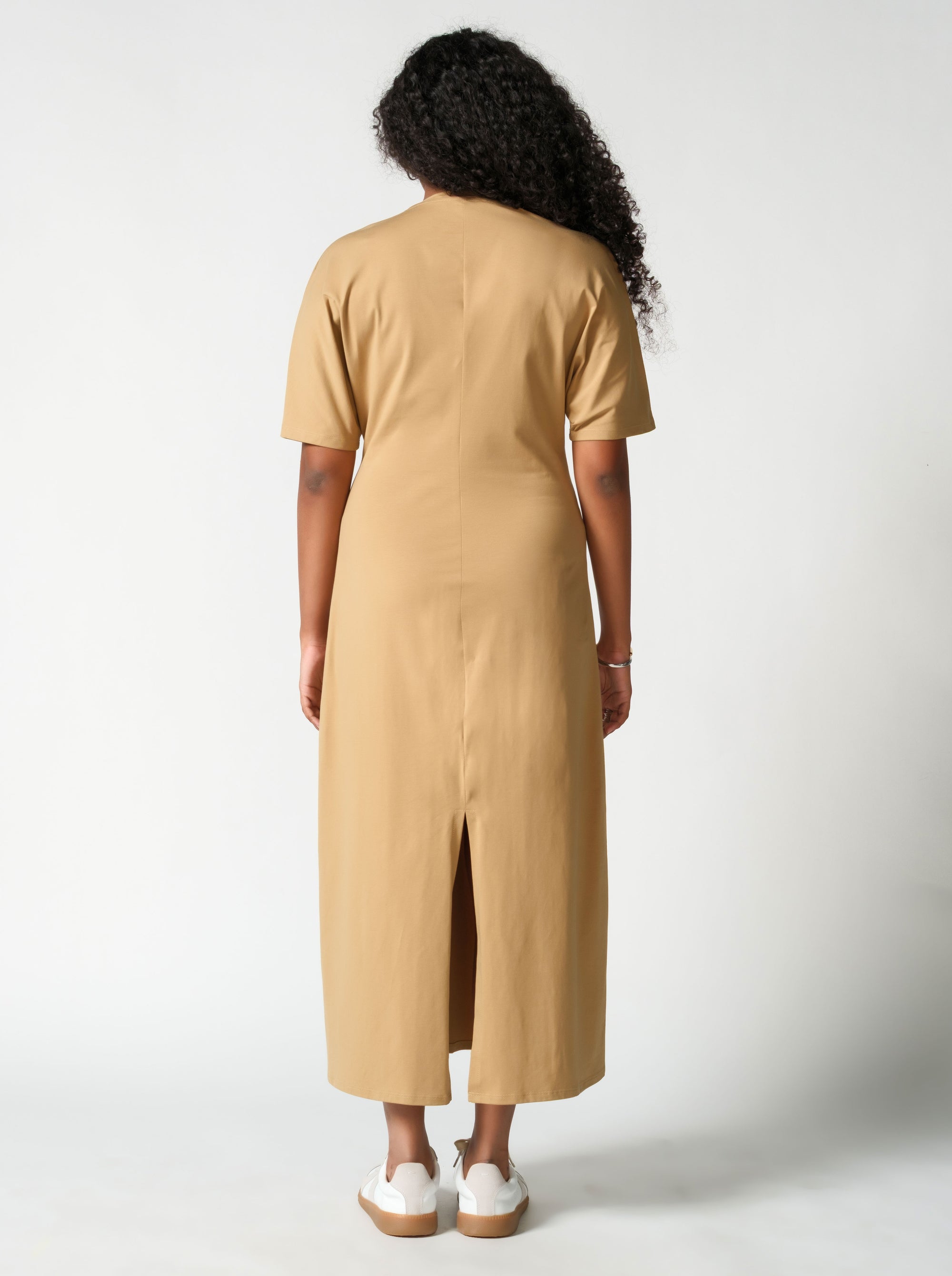 Heather Dress